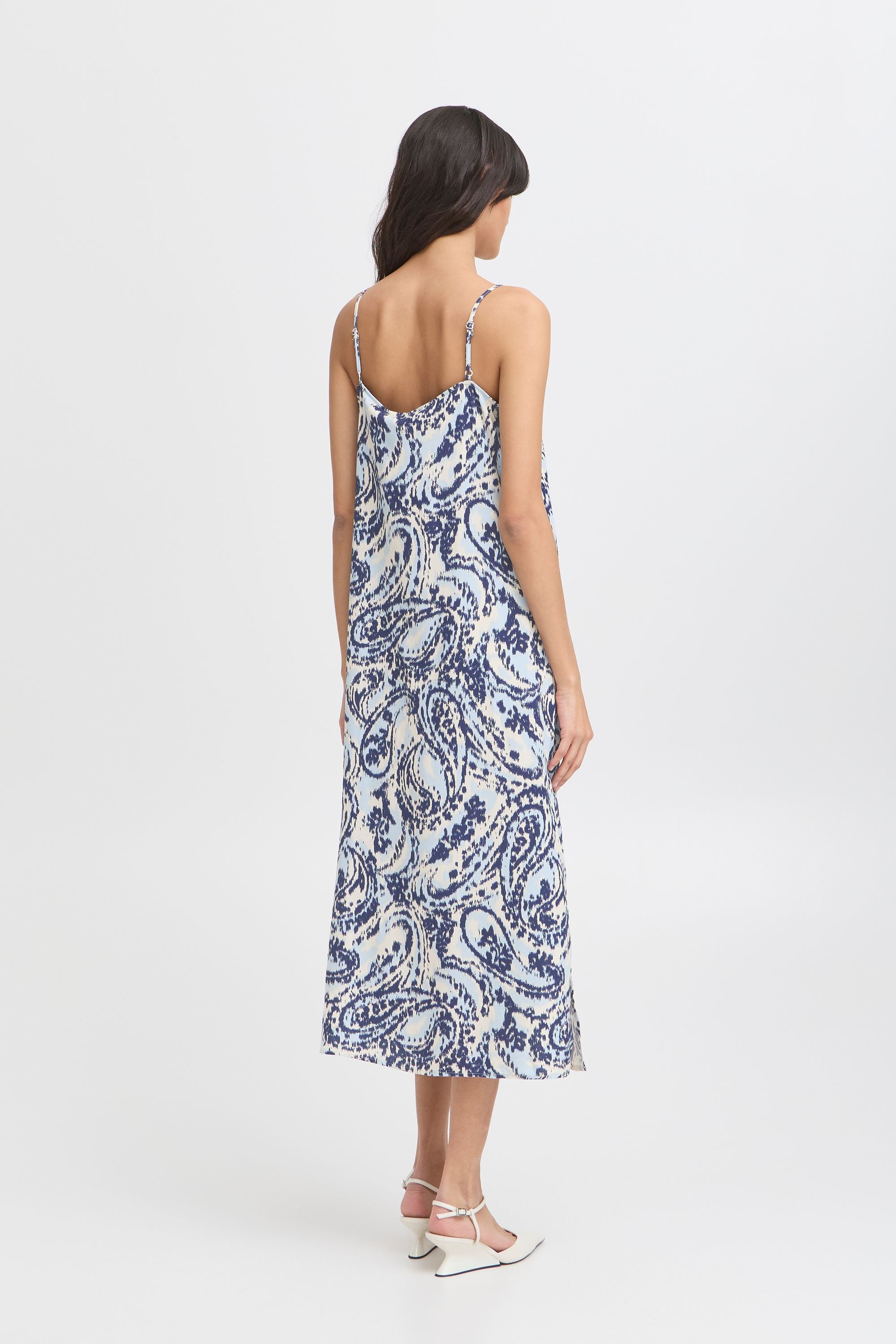 b.young Blusenkleid »Blusenkleid BYMmmjoella«