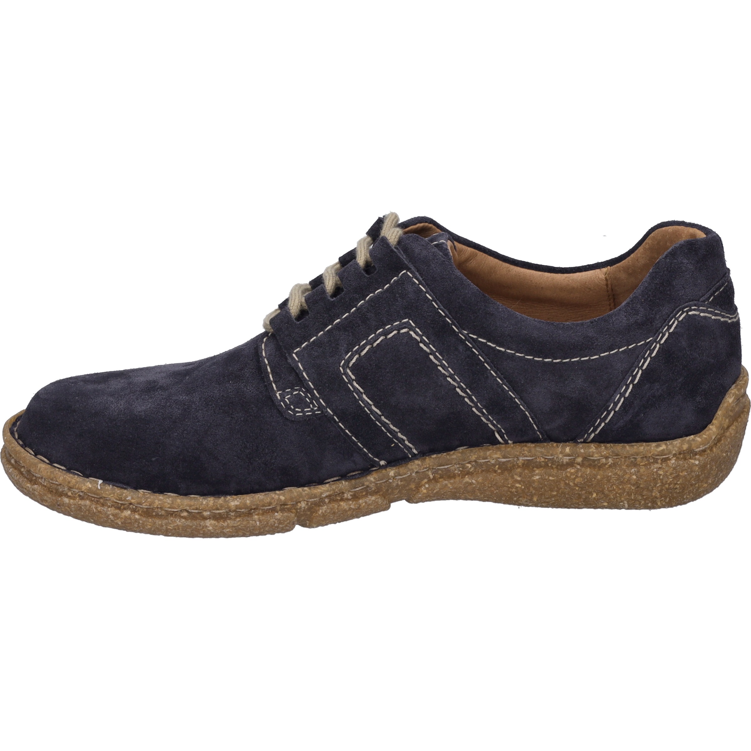 Thumbnail - Josef Seibel Schnürschuh "Neele 44, jeans"