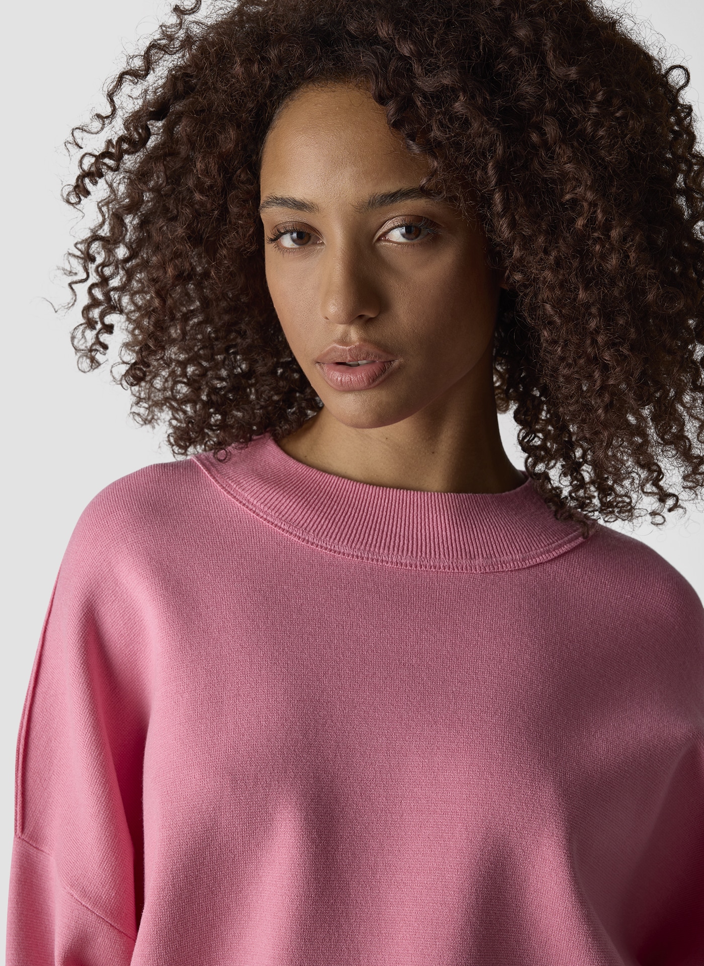 LeComte Strickpullover »Pullover«