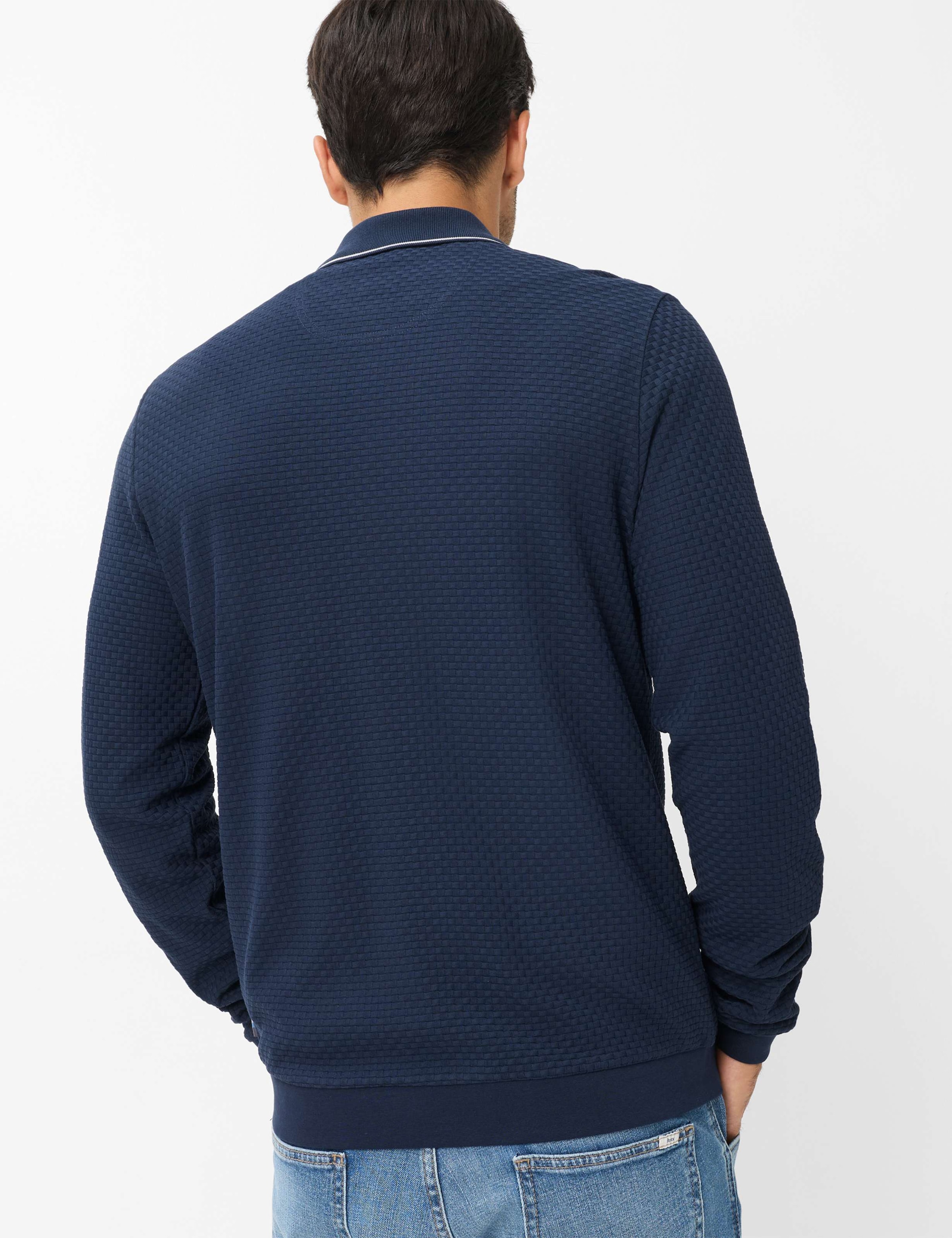 Brax Poloshirt »Style PARIS«