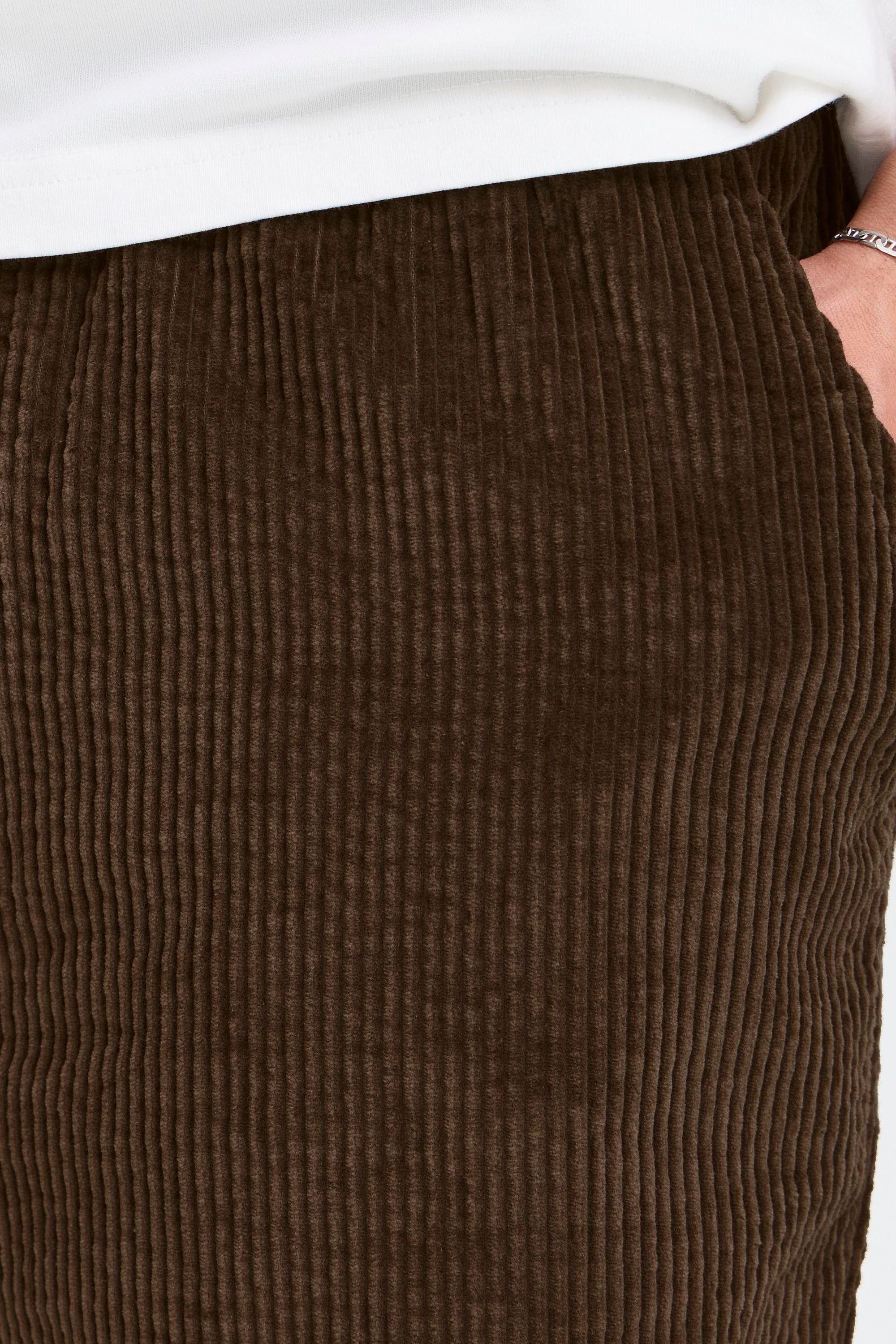 !Solid Chinohose »Chinohose SDALANN«