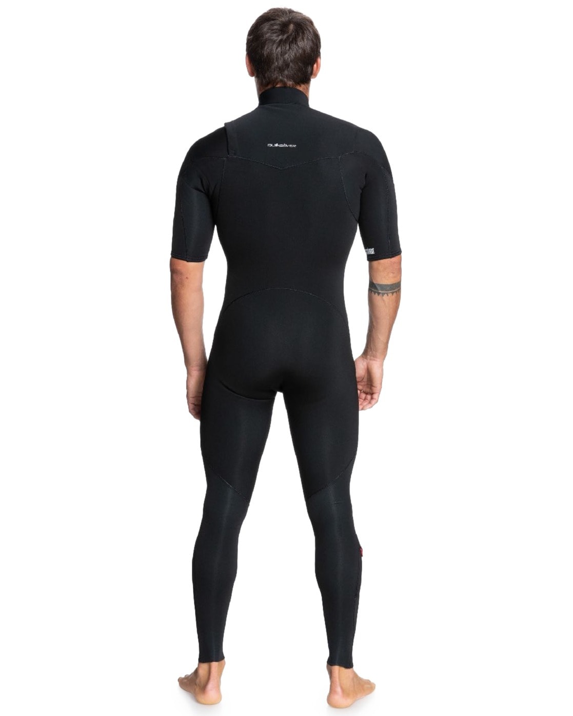 Quiksilver »2/2mm Everyday Sessions«