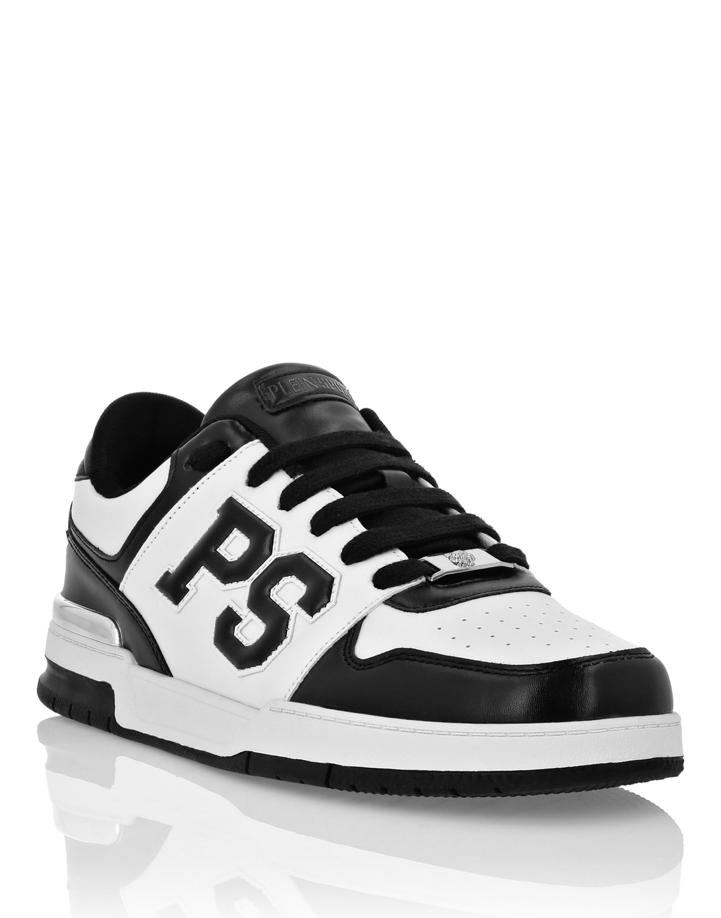 PLEIN SPORT Sneaker "Sneaker" günstig online kaufen