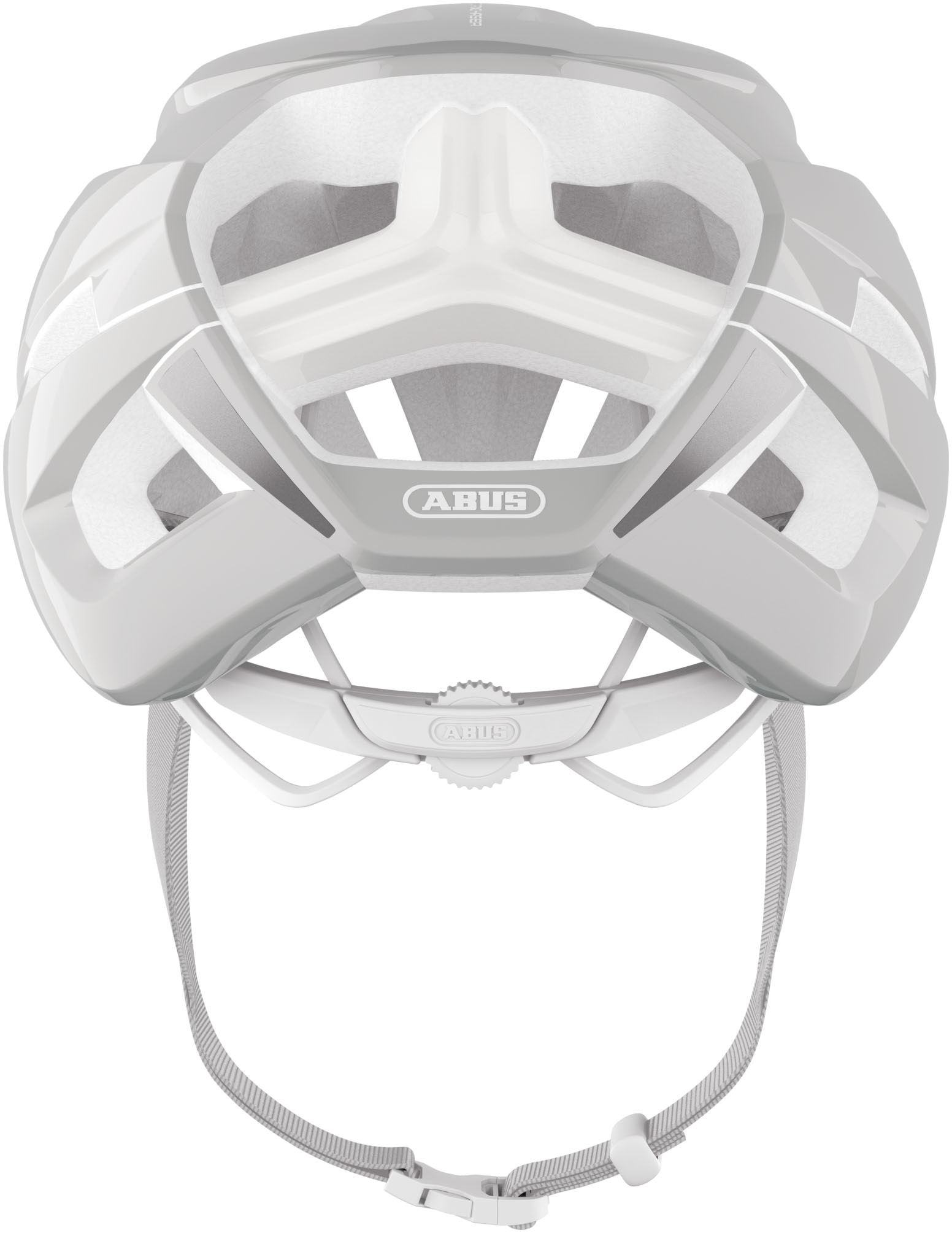 ABUS Fahrradhelm »STORMCHASER ACE«