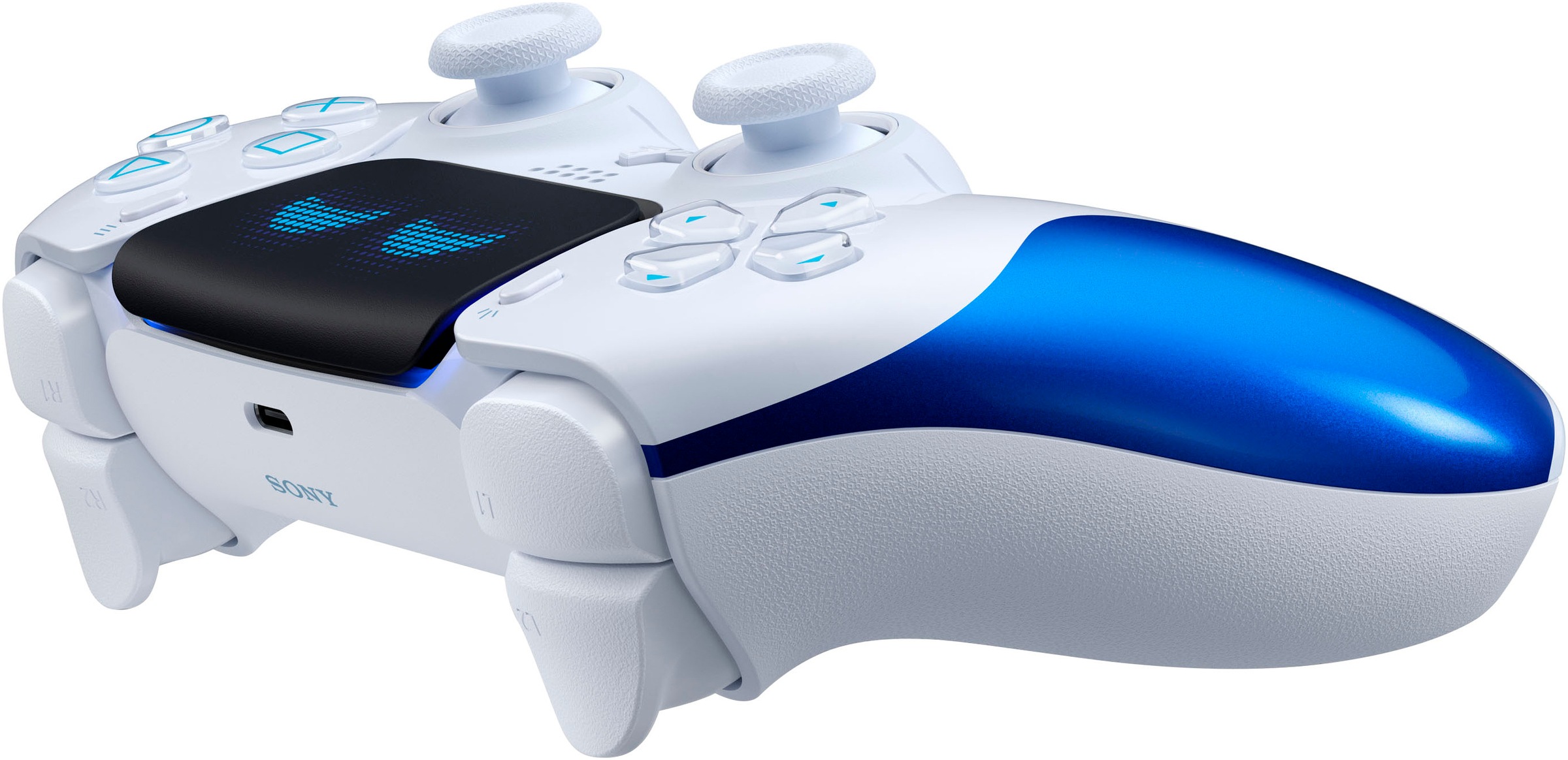 PlayStation 5 PlayStation 5-Controller »DualSense ASTRO BOT™ Joyful Limited Edition«