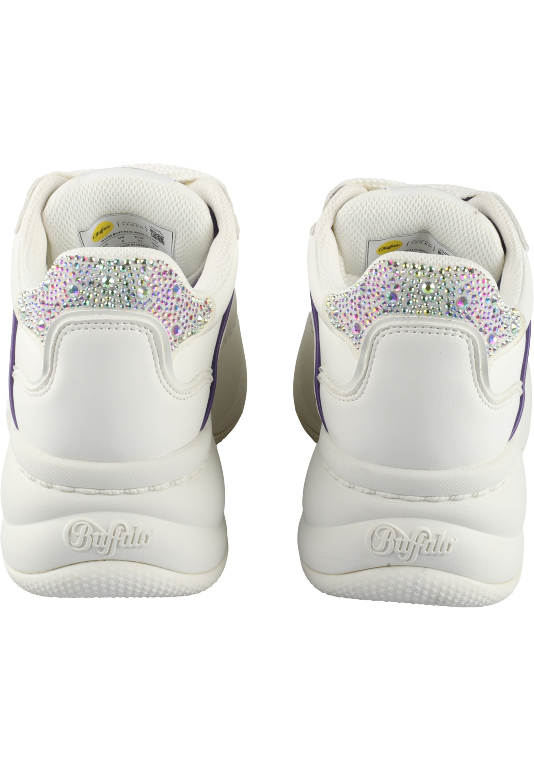 Buffalo Trainingsschuh »Buffalo ORCUS LUXE«