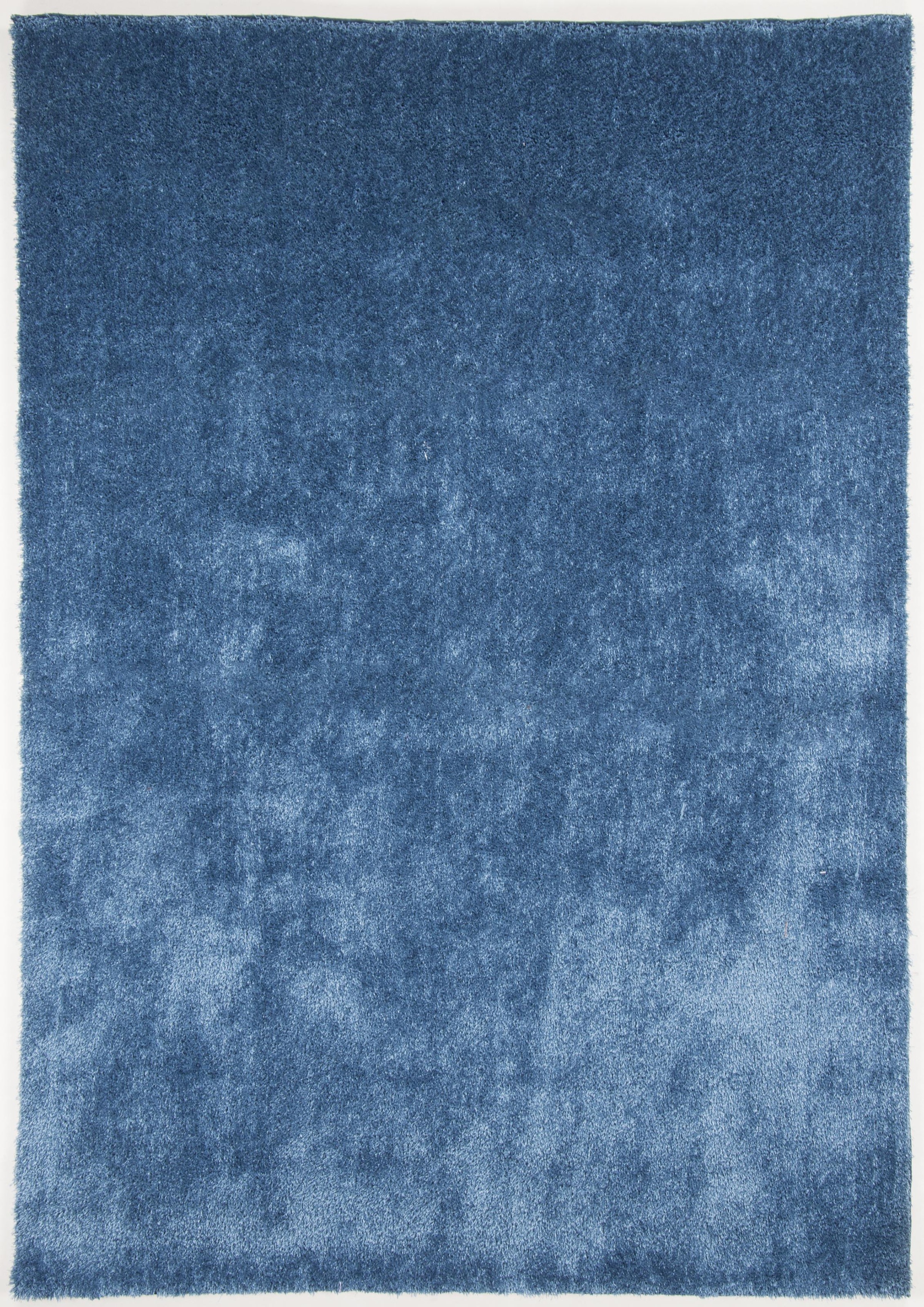 Gino Falcone Hochflor-Teppich »Alessandro«, rechteckig, 25 mm Höhe, besonders weich durch Microfaser, ideal im Wohnzimmer & Schlafzimmer