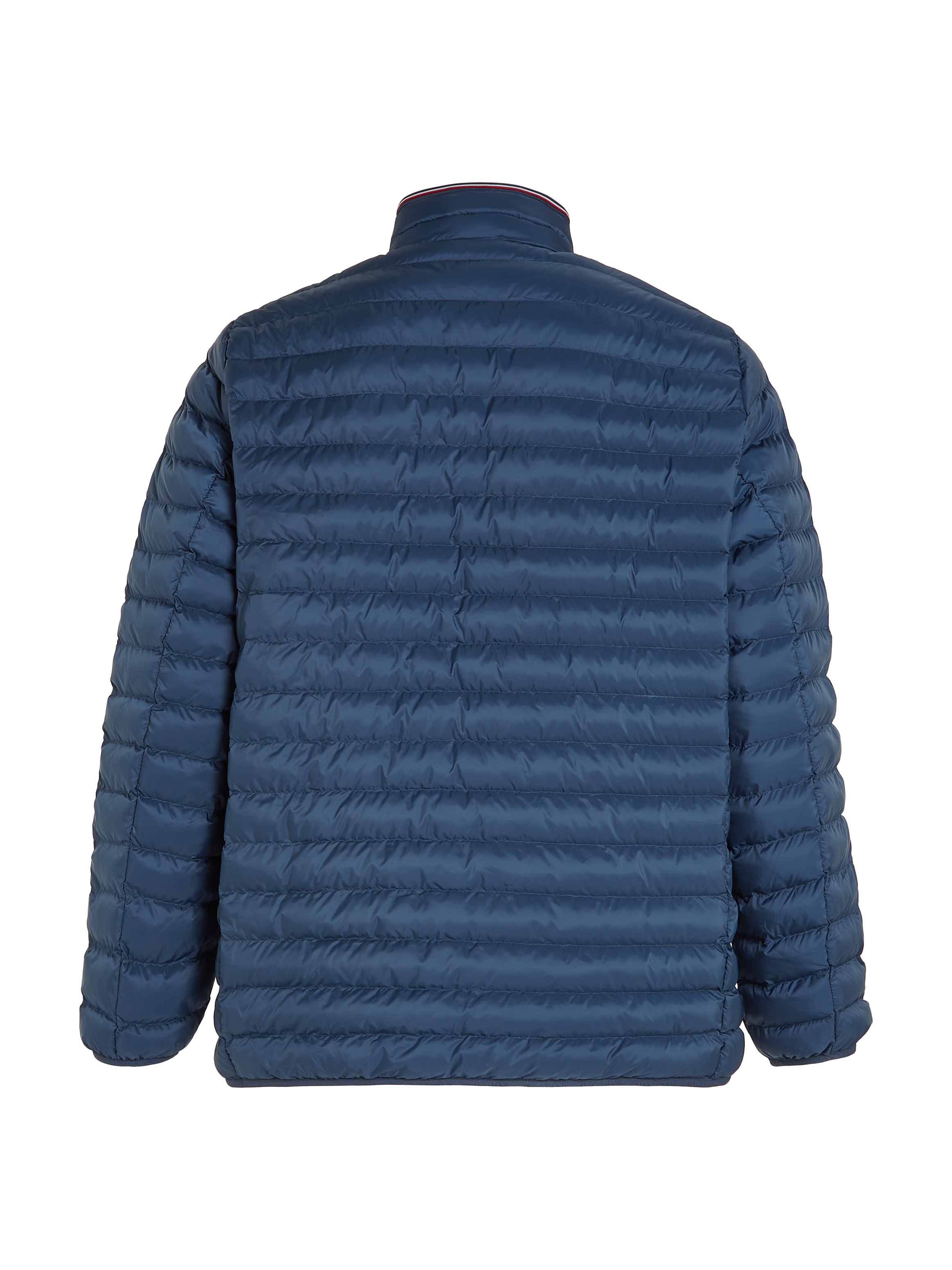 Tommy Hilfiger Big & Tall Steppjacke »BT-PACKABLE RECYCLED JACKET-B«, Große Größen