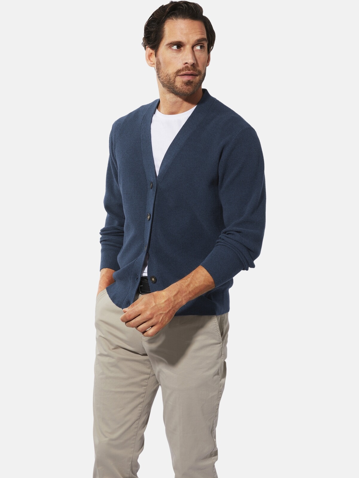 Babista Strickjacke "Strickjacke GARVILO" günstig online kaufen