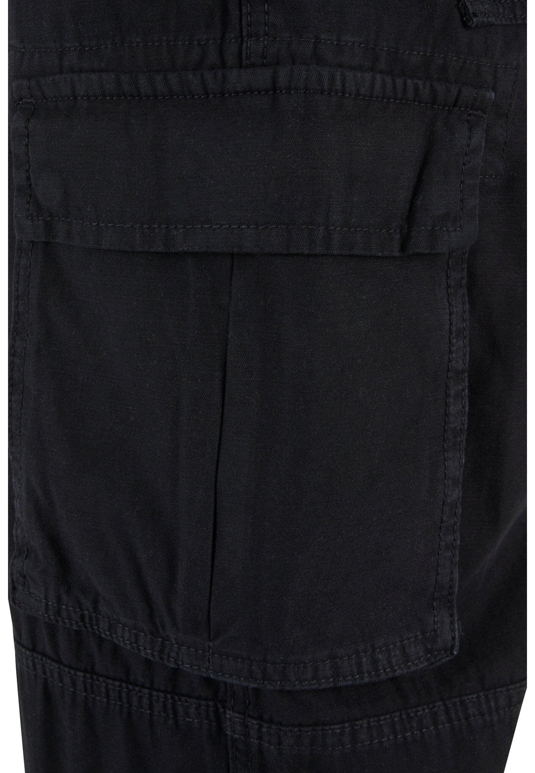 URBAN CLASSICS Cargohose »Urban Classics Herren Double Cargo Pants«, (1 tlg.)
