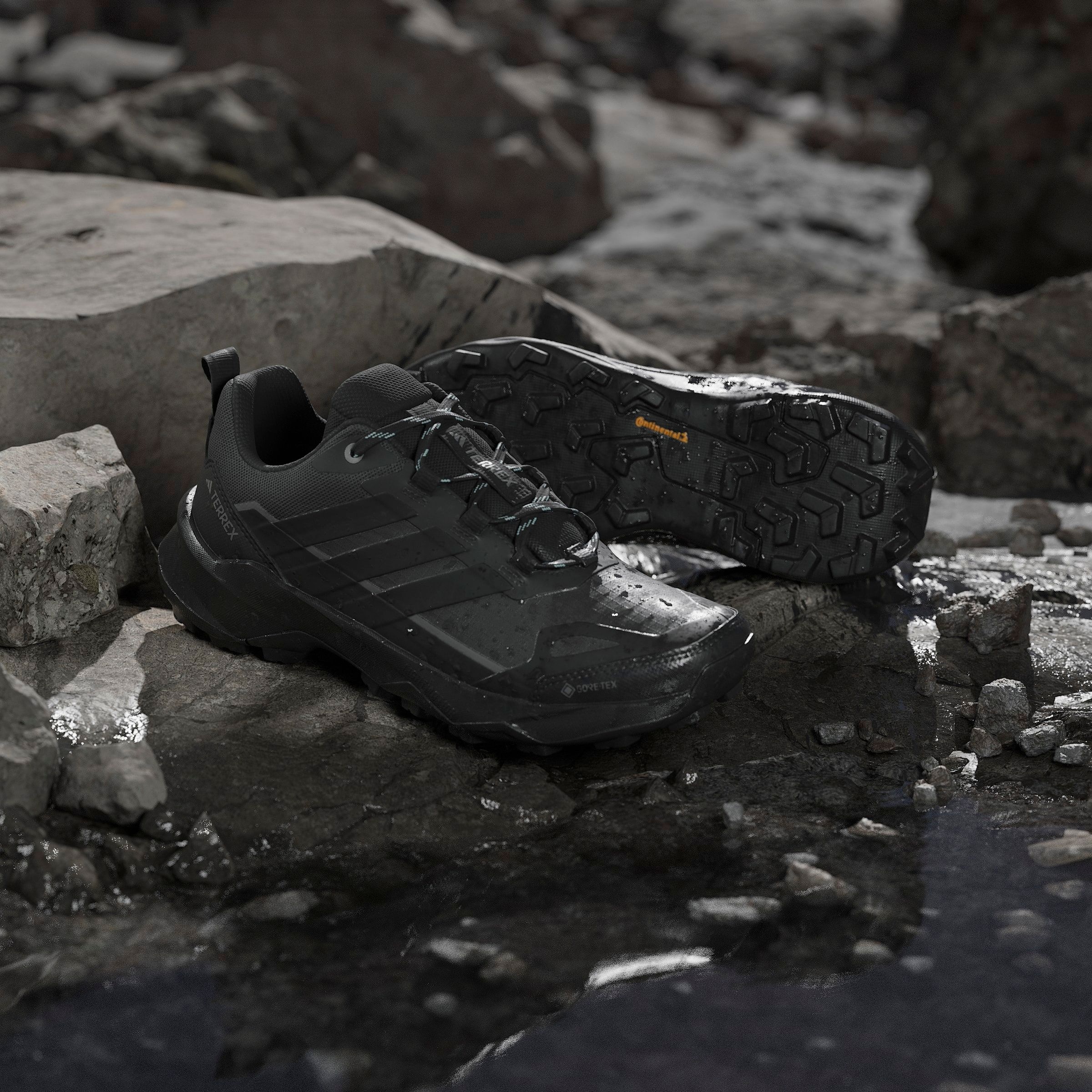 adidas TERREX Wanderschuh »TERREX SKYCHASER AX5 GORE-TEX«, wasserdicht