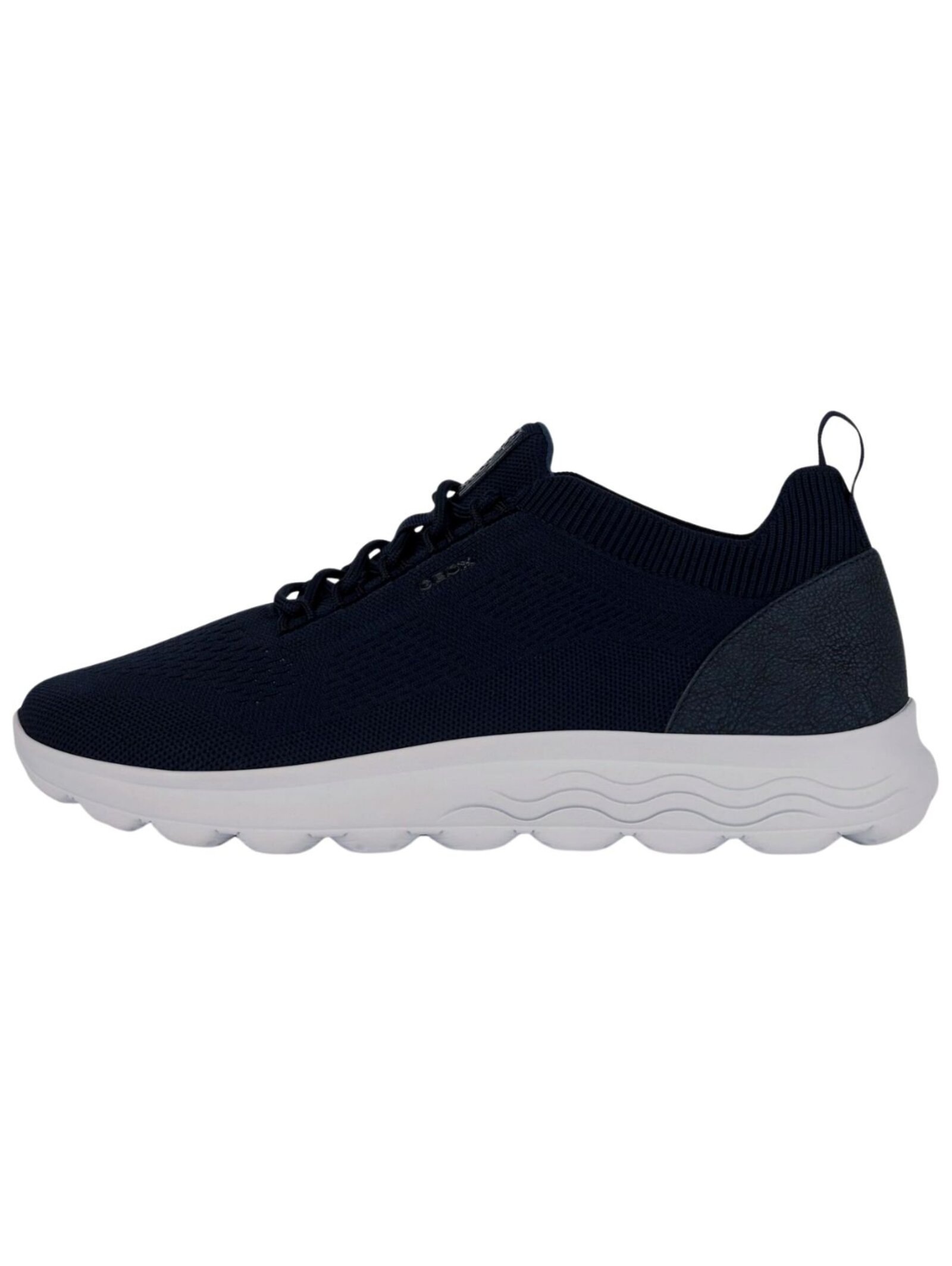 Geox Sneaker "Geox Sneaker Lederimitat/Textil" günstig online kaufen