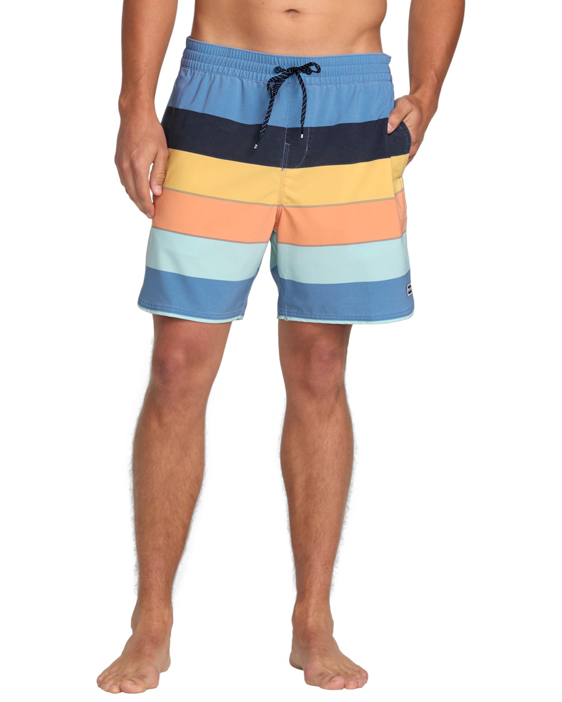 Billabong Boardshorts "Sandbar 18.5"" günstig online kaufen