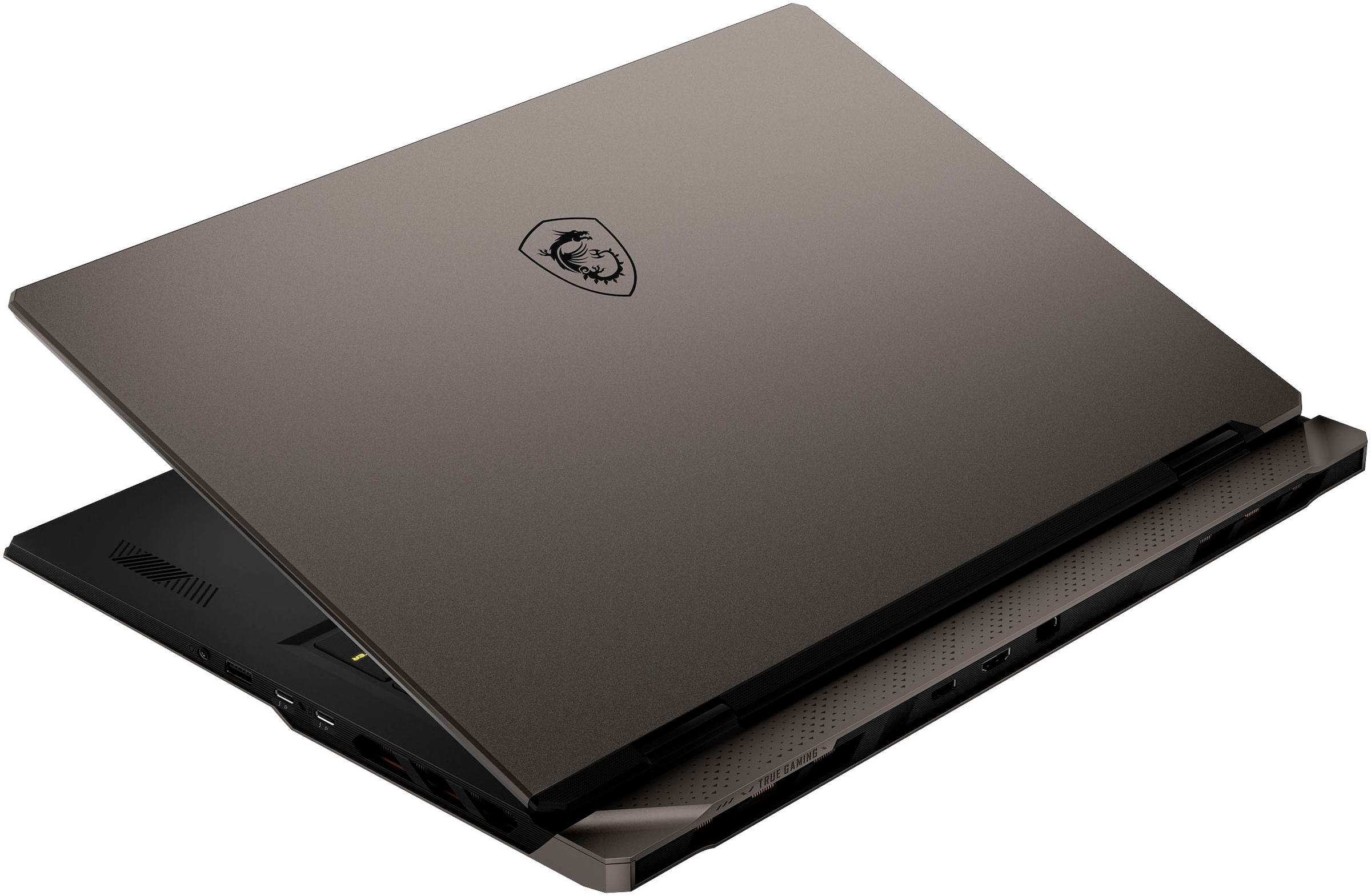 MSI Gaming-Notebook »Vector 18 HX AI A2XWJG-657« 45,8 cm / 18 ″ Intel Core Ultra 9 GeForce RTX 5090 2.000 GB SSD