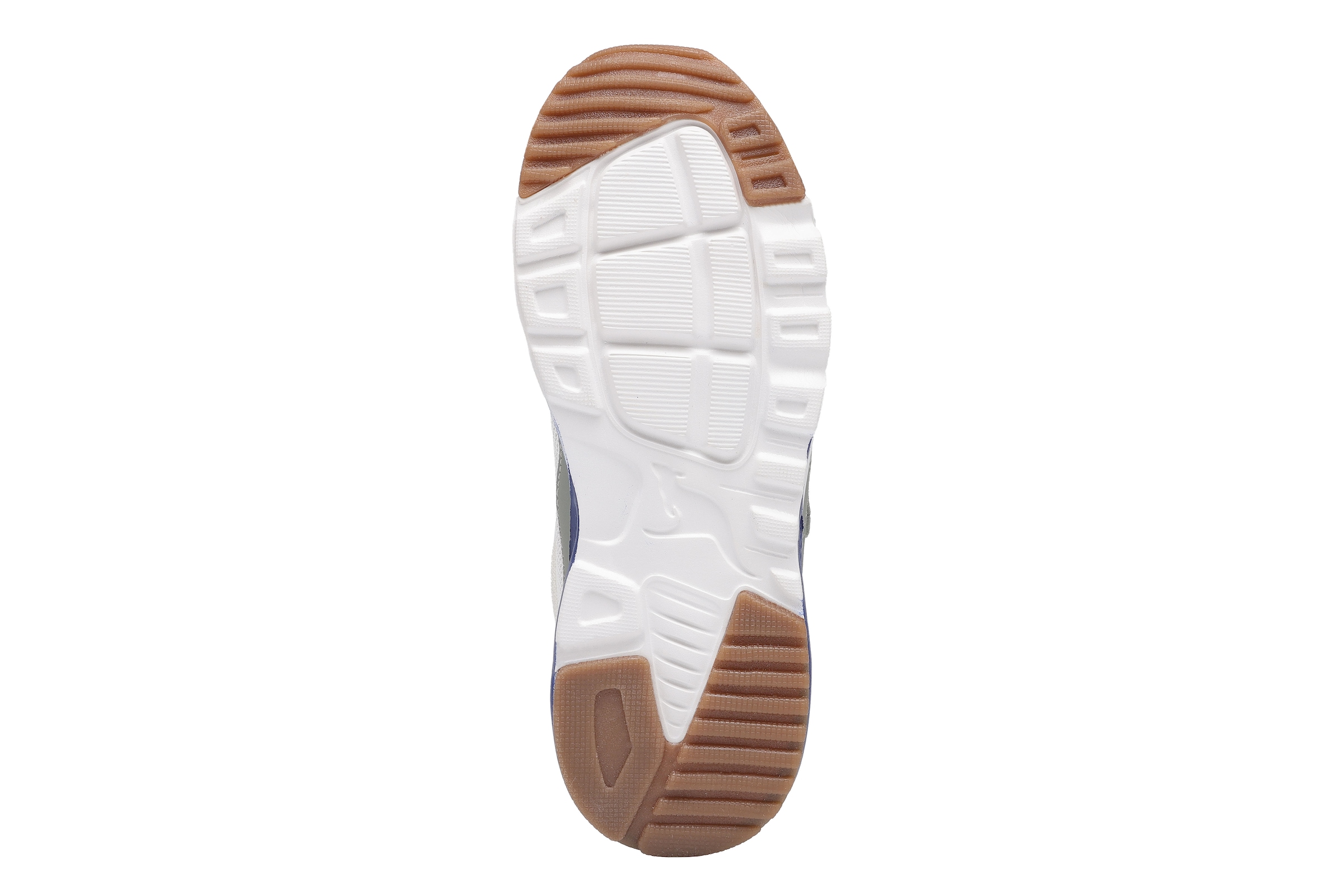 KangaROOS Sneaker »KX-Hold EV«