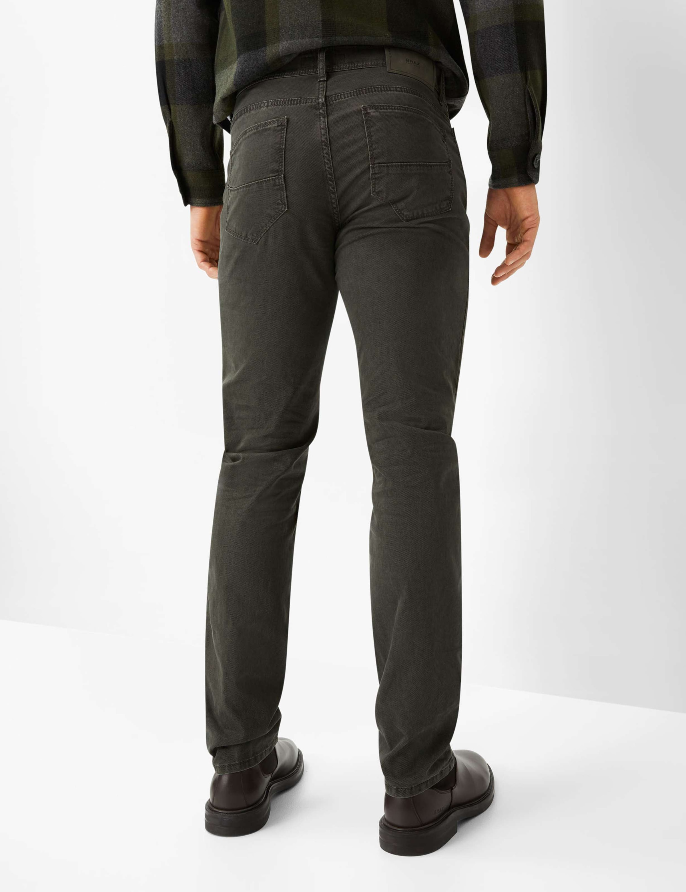 Brax 5-Pocket-Hose "Style CADIZ" günstig online kaufen