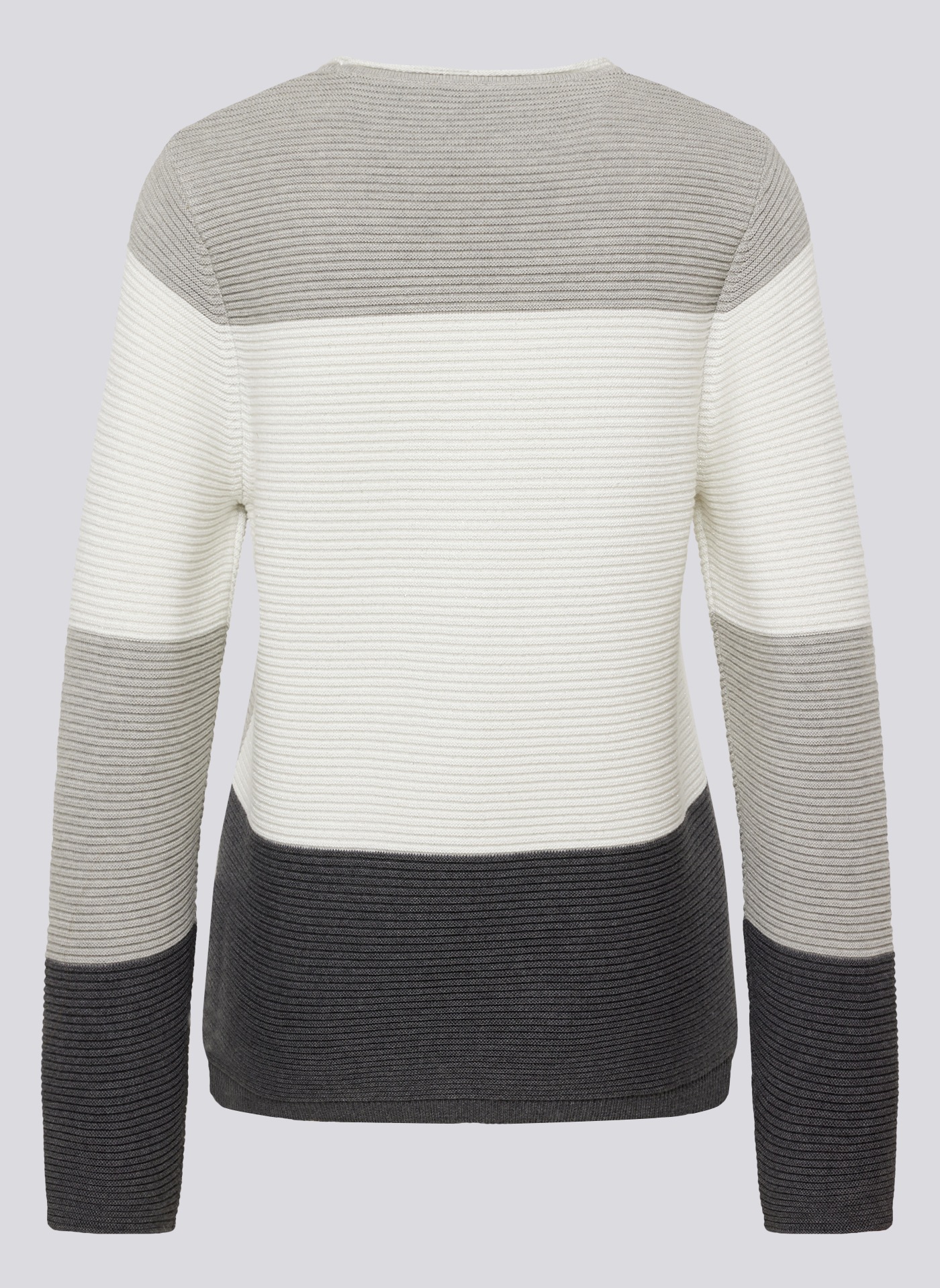 Rabe Strickpullover »Pullover«
