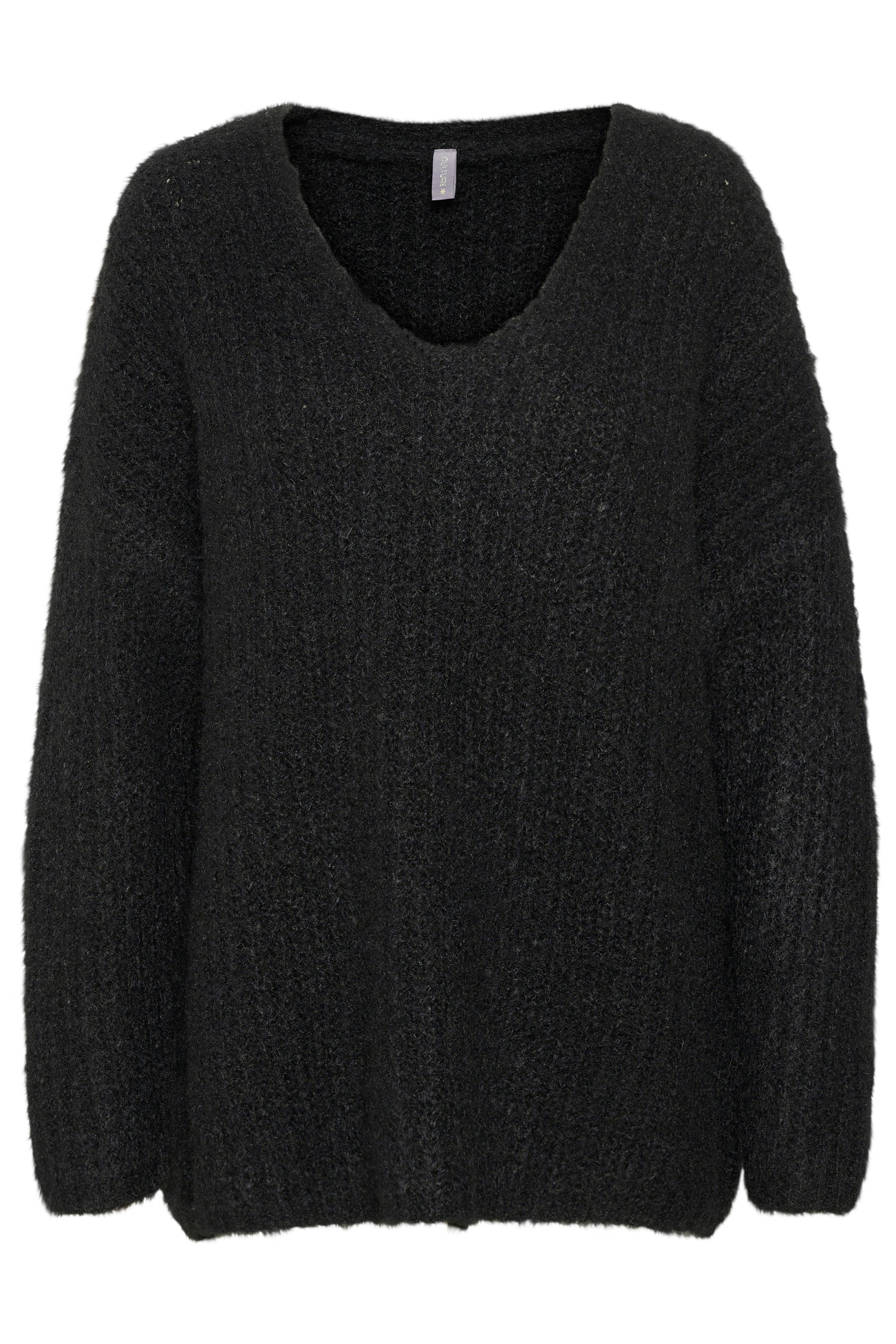 Culture Strickpullover "Damen Strickpullover CUbrava"