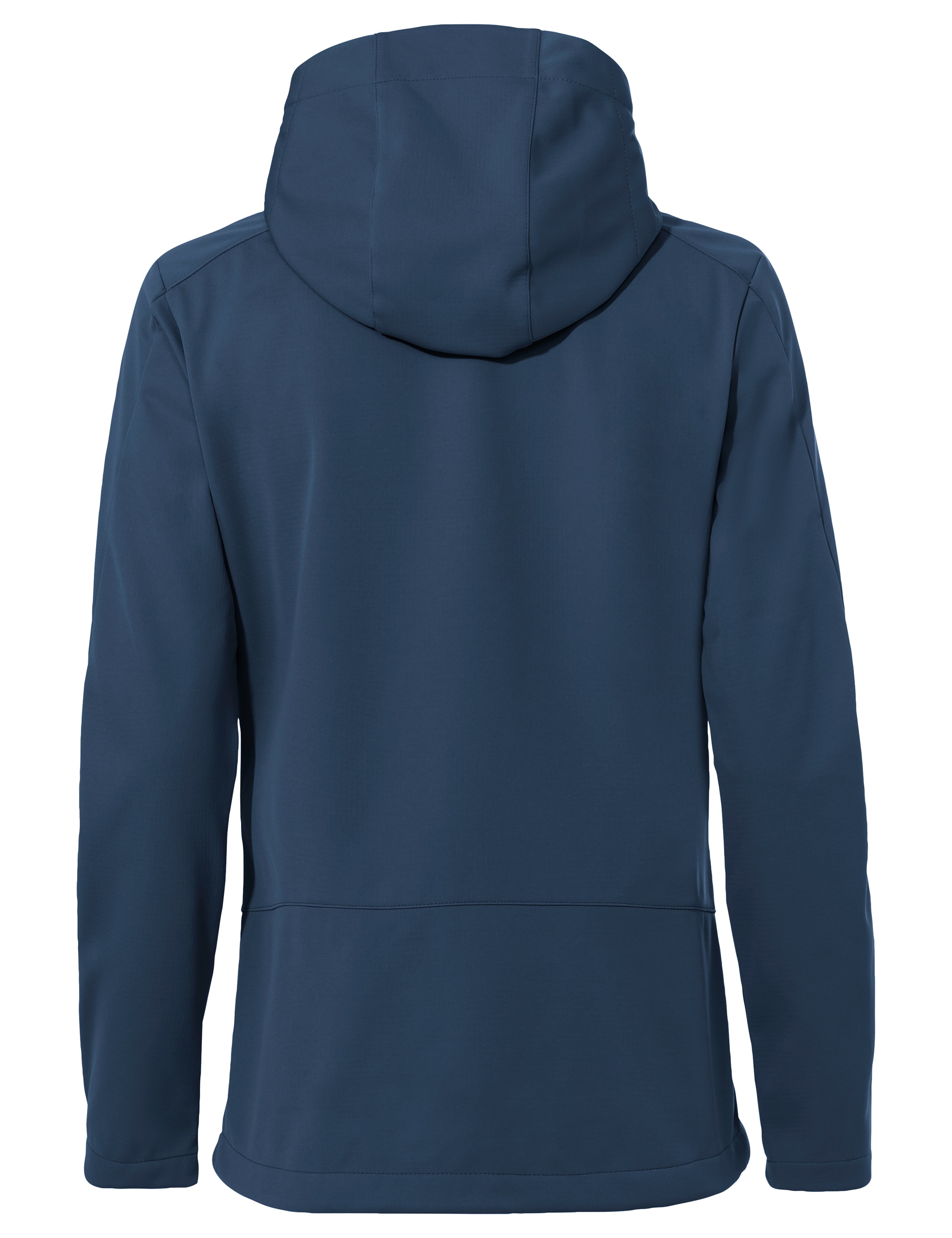 VAUDE Softshelljacke »WOMEN'S ALL YEAR ELOPE SOFTSHELL JACKET II«, (1 St.), Winddicht