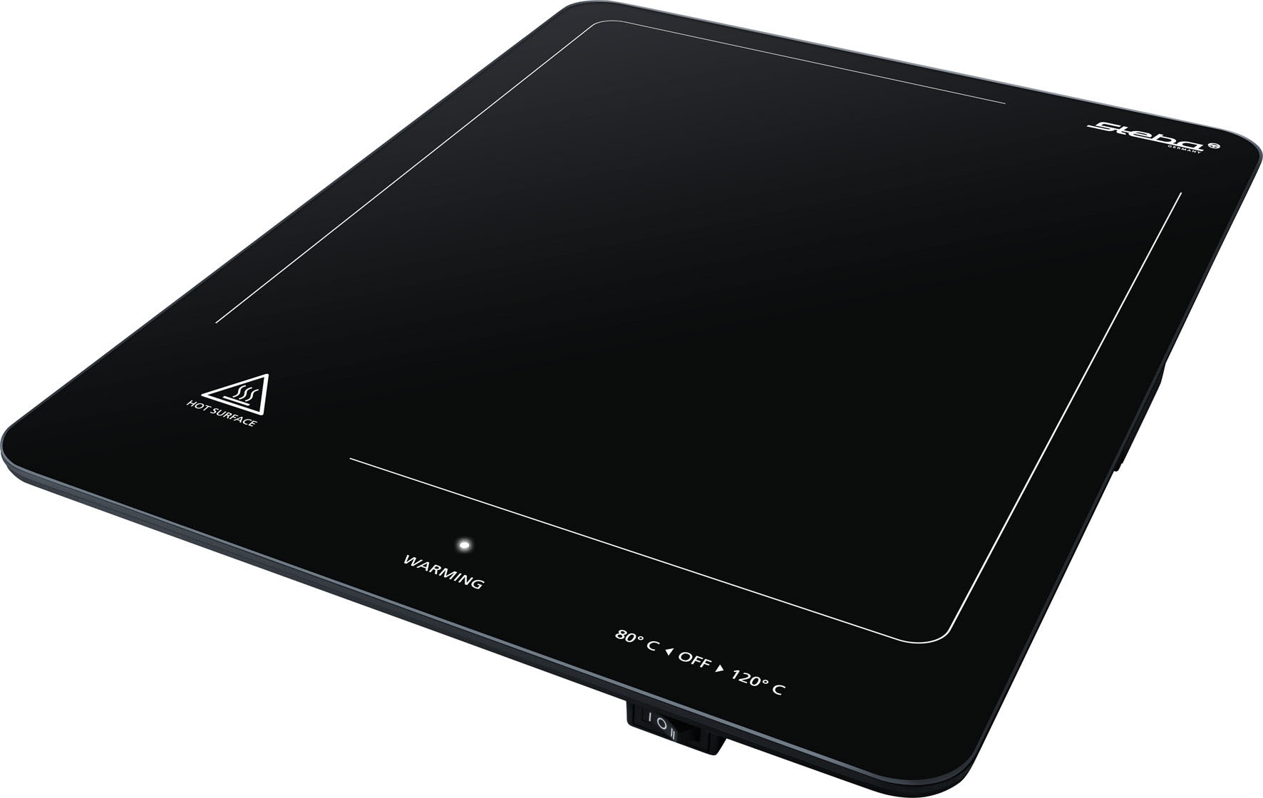 Steba Warmhalteplatte »WP 300«