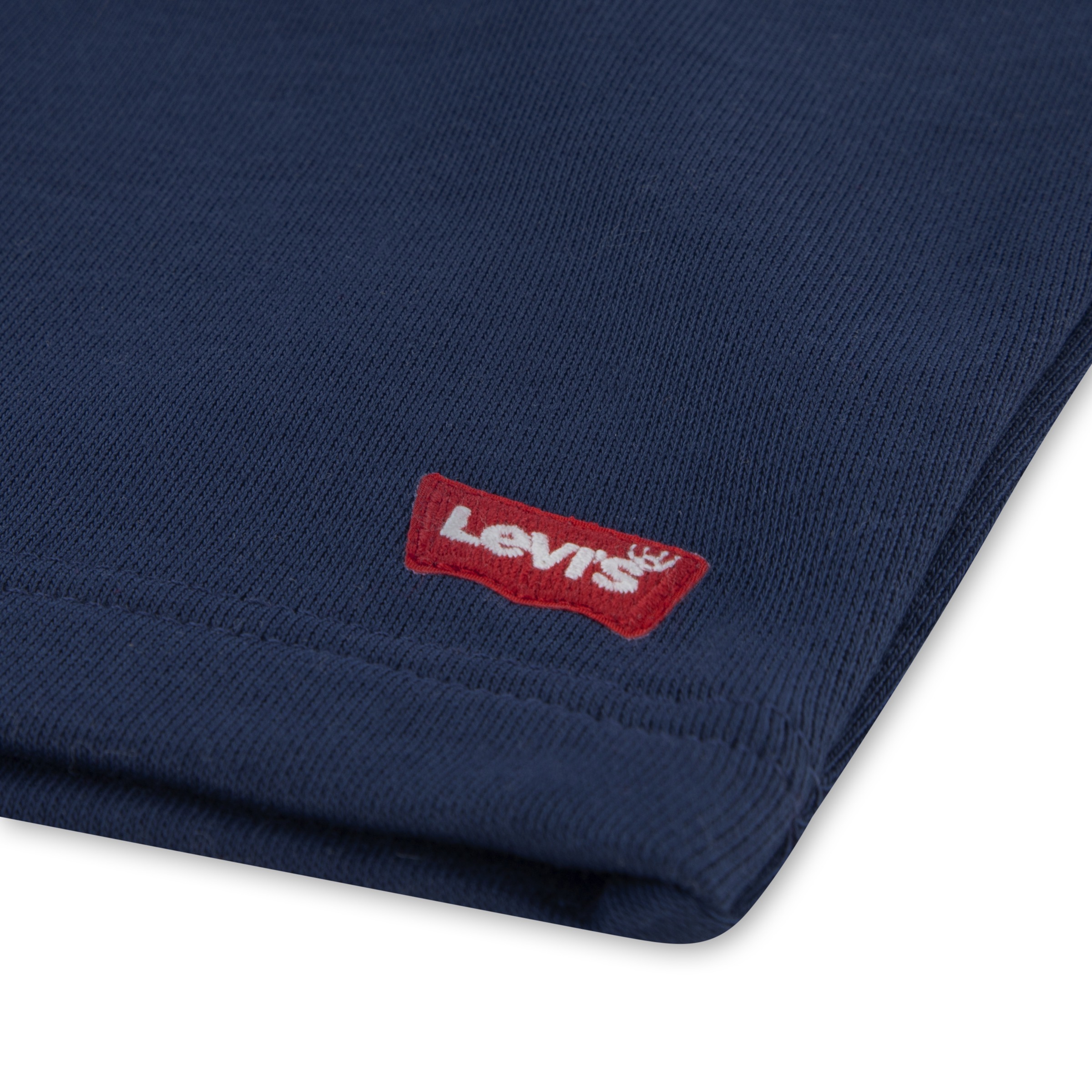 Levi's® Kids Sweatshorts »LVB MINI BATWING SHORTS«  for Boys