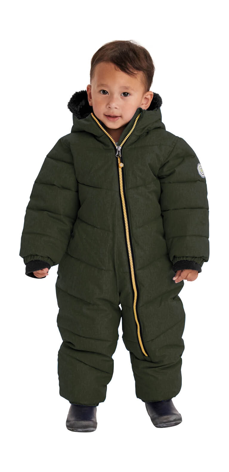 Killtec Schneeoverall "Karter Mini"