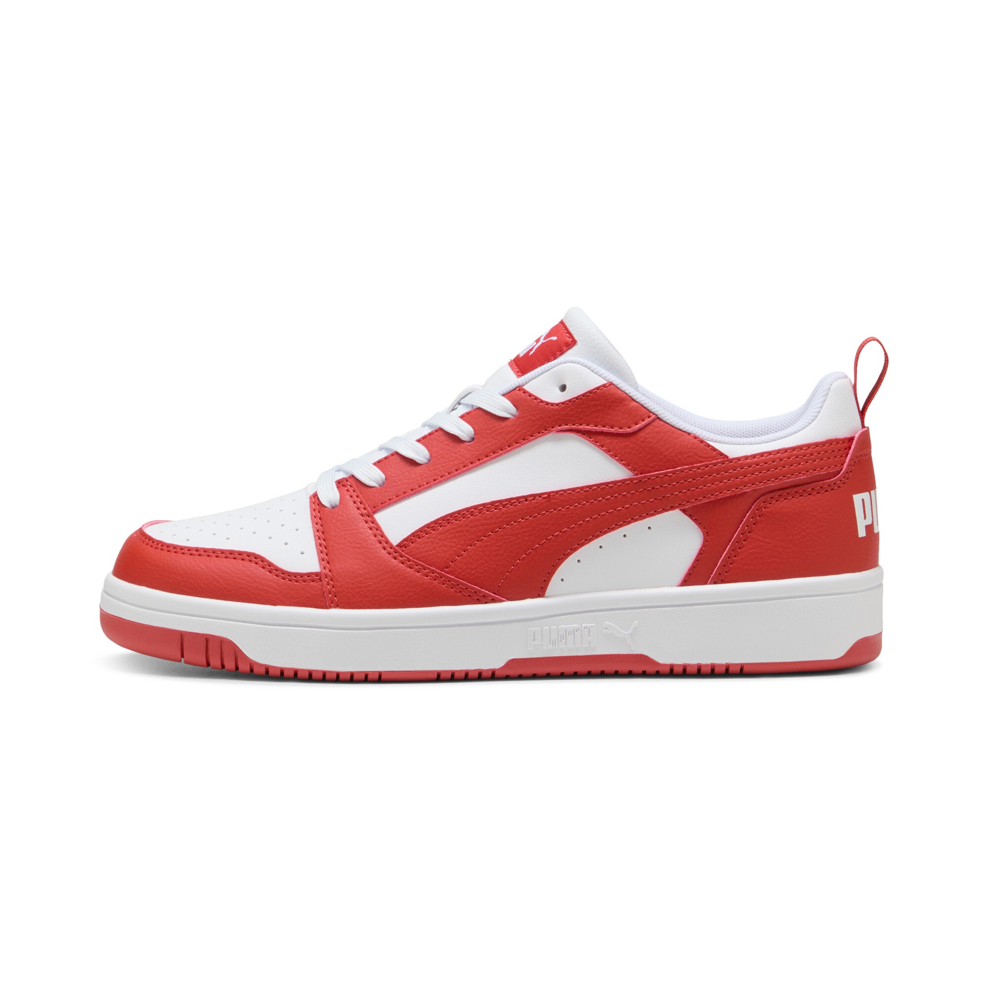 PUMA Sneaker "REBOUND V6 LOW" günstig online kaufen