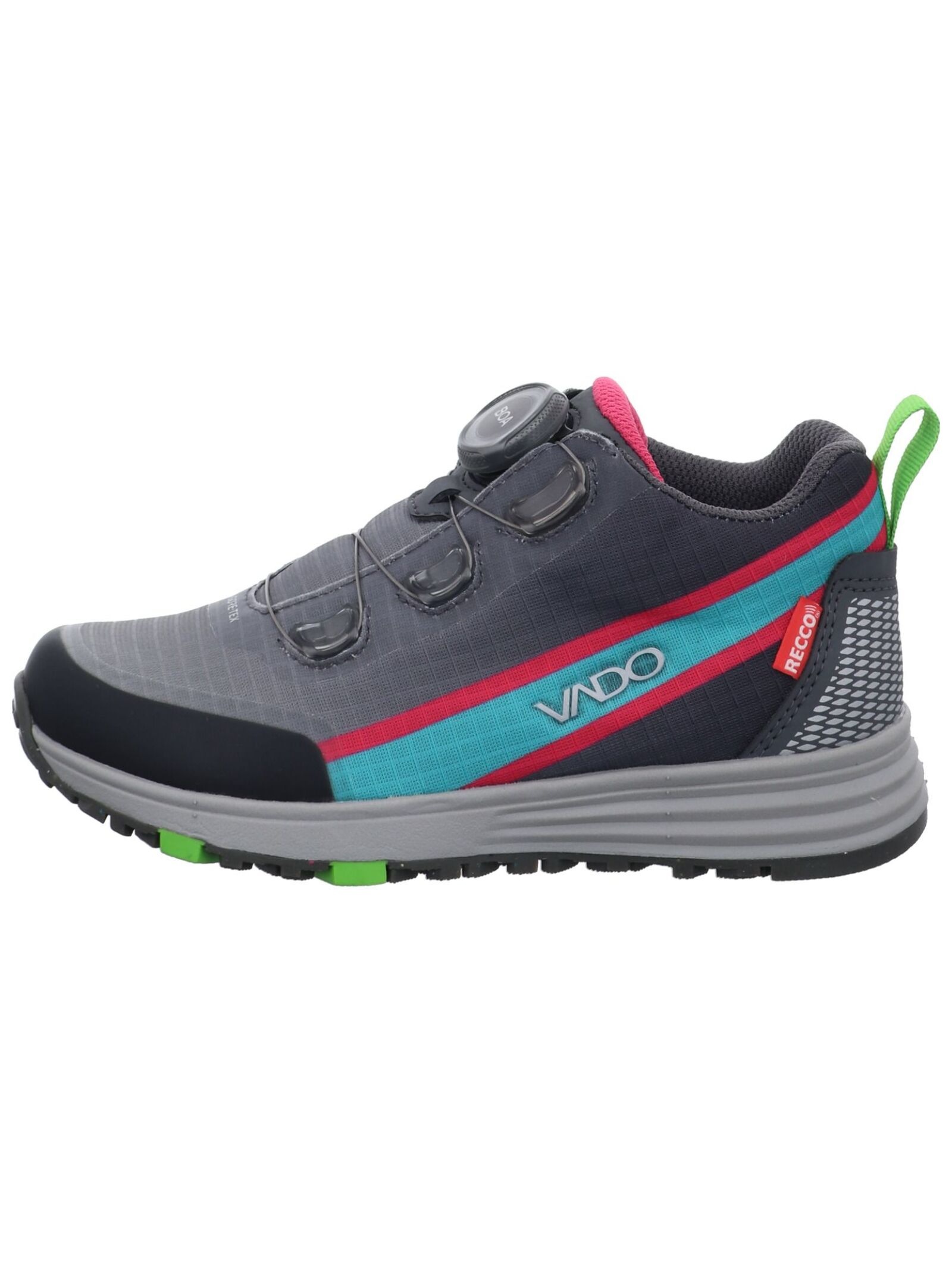 Vado Sneaker »Vado Sneaker Lederimitat/Mesh«