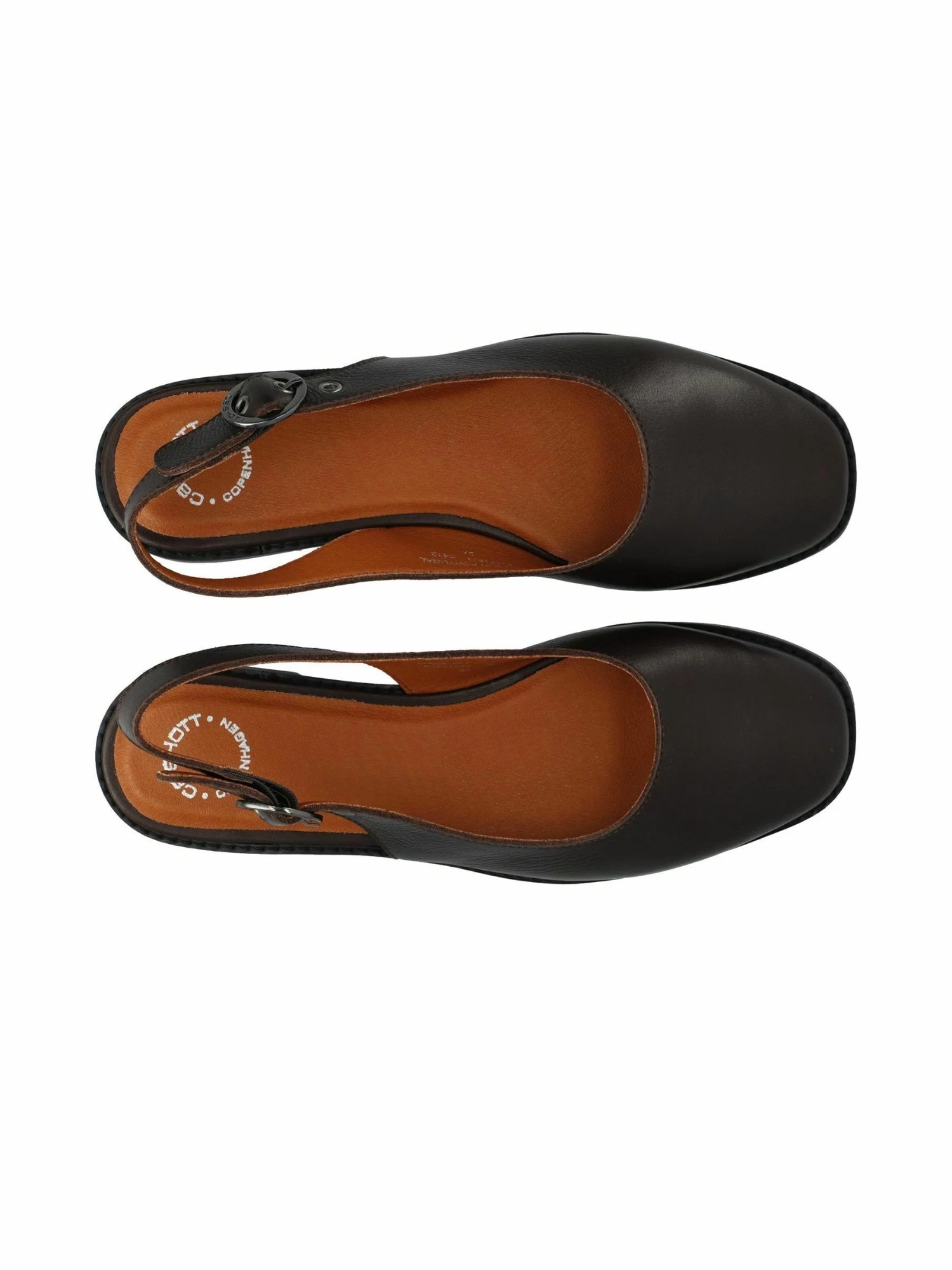 Ca'Shott Bootsschuh »Ca'Shott Low shoe CASDIANA«