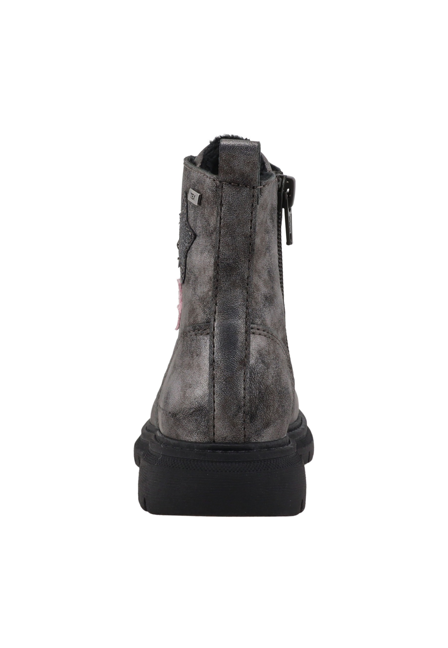 TOM TAILOR Stiefel »Tom Tailor Tall Boots«