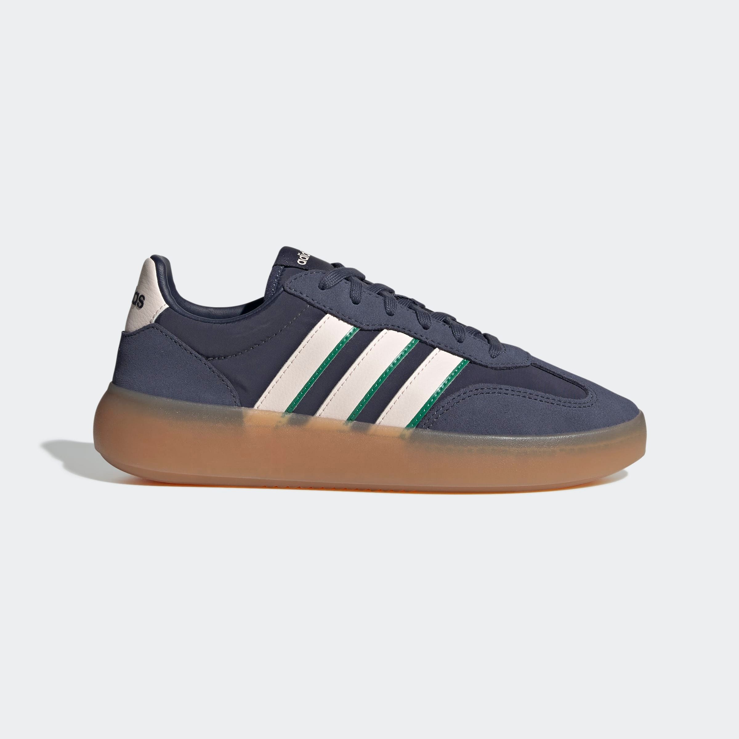 adidas Sportswear Sneaker "BARREDA DECODE", Design auf den Spuren des adida günstig online kaufen
