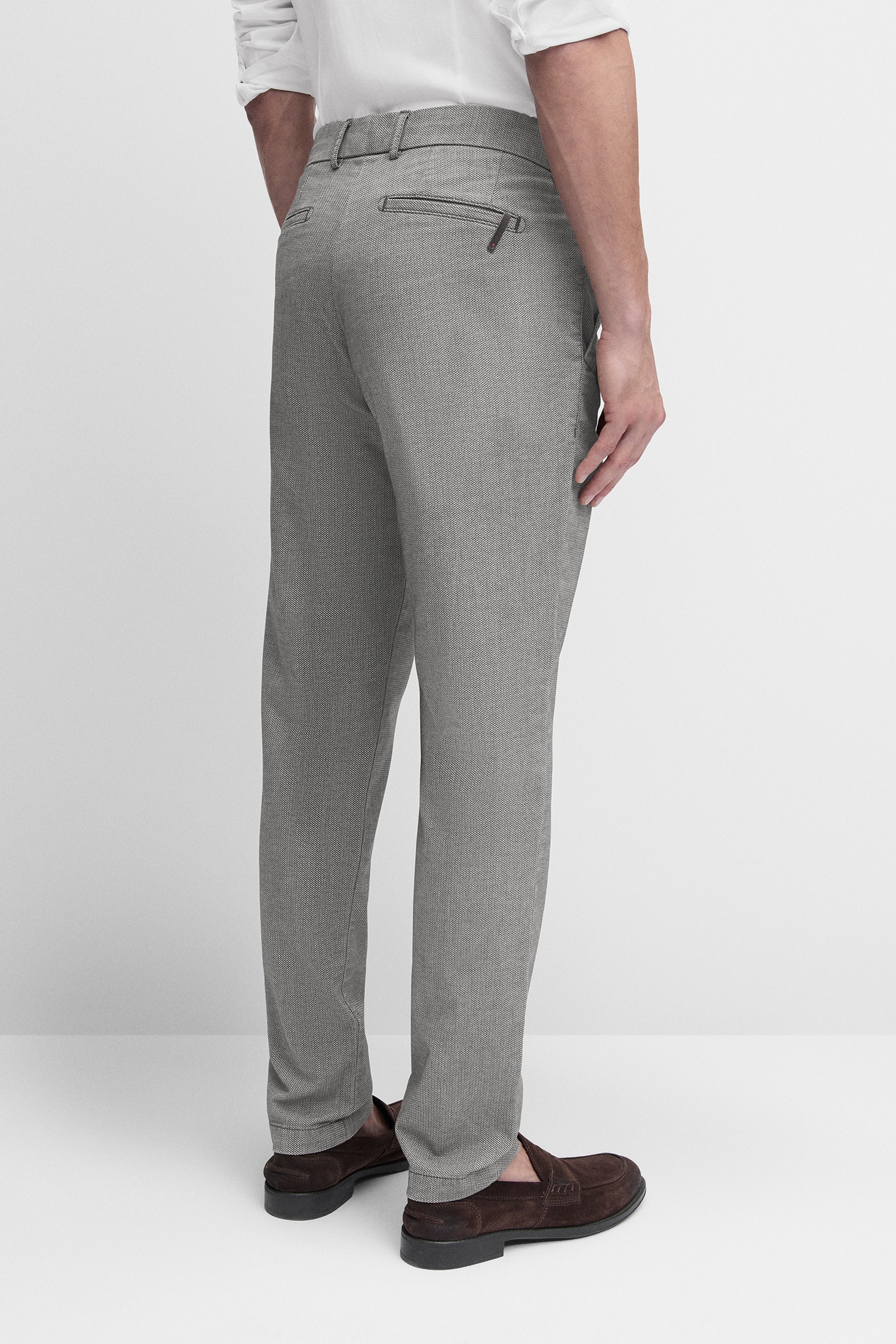 Thumbnail - Cinque Chinohose "CIBRODY" in schmaler Passfrom