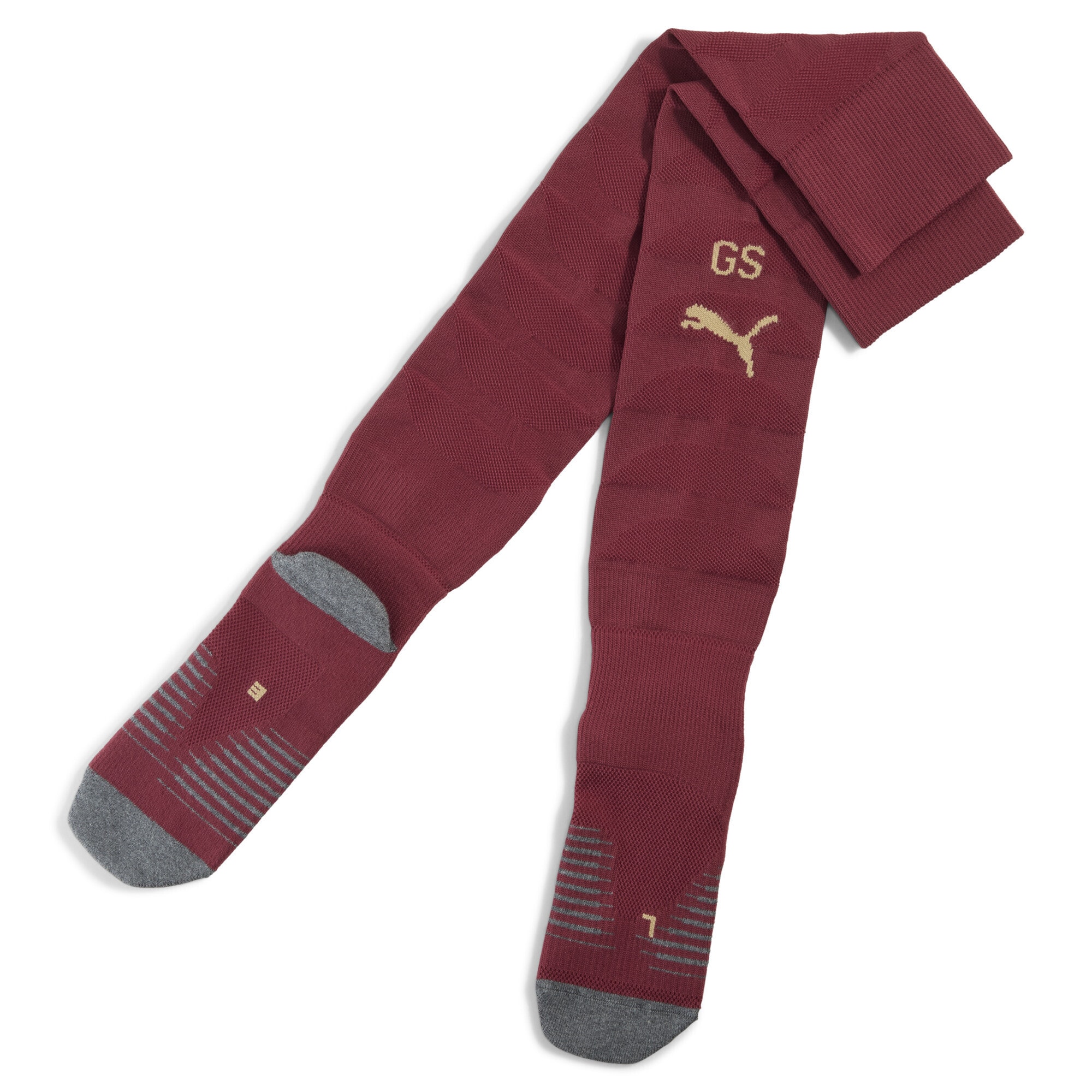PUMA Fußball Stutzenstrümpfe "Galatasaray SK 25/26 Socken Herren" günstig online kaufen