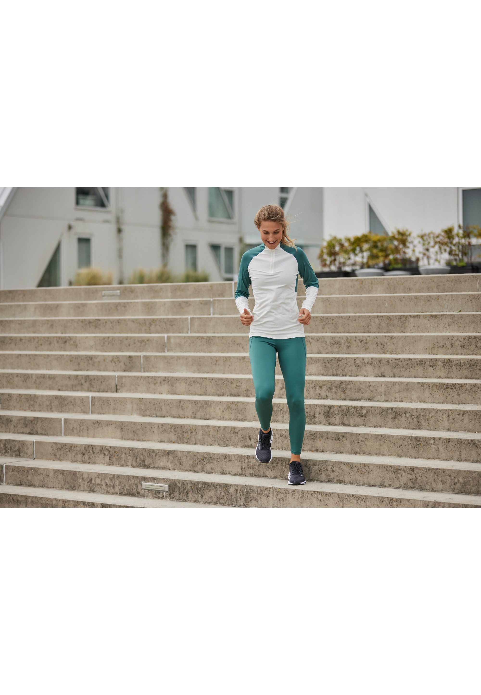 ENDURANCE Lauftights "TATHER" mit mittlerer Kompression günstig online kaufen