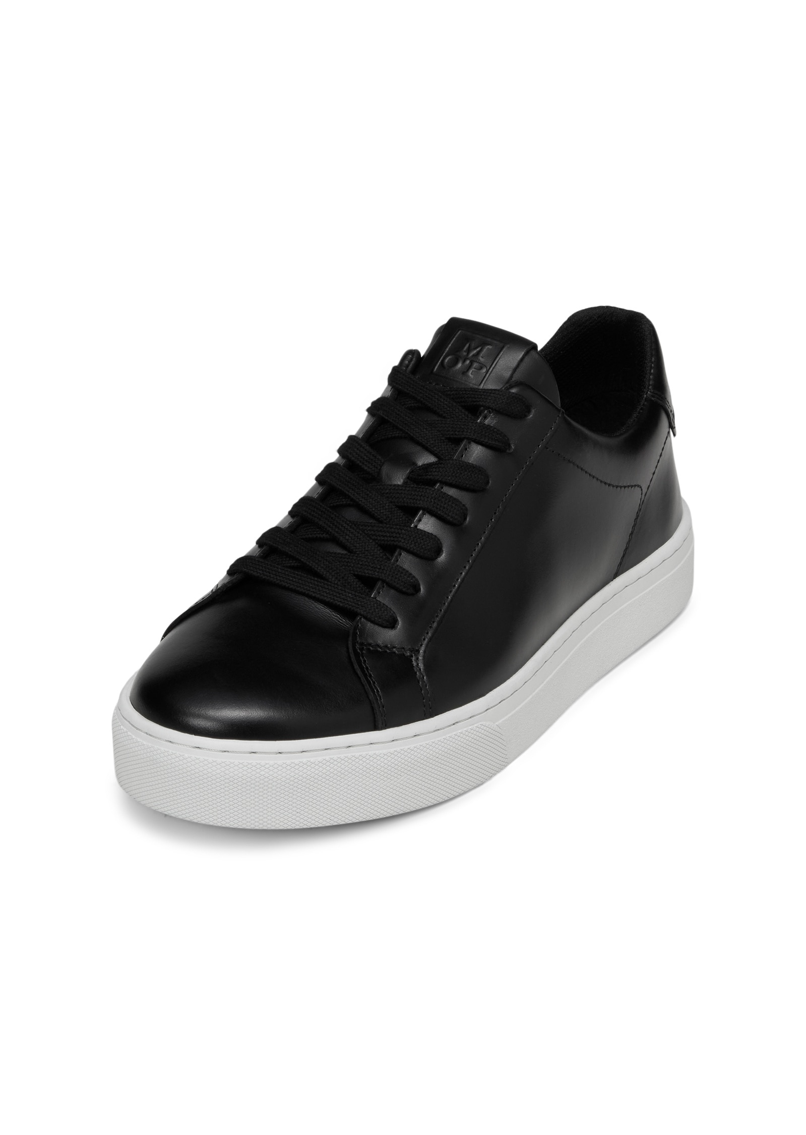 Marc OPolo Sneaker "aus edlem Rindnappaleder"