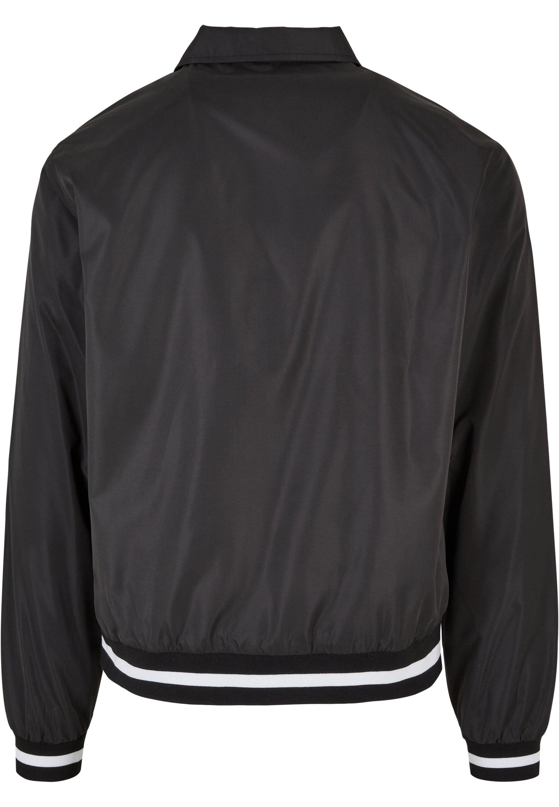 URBAN CLASSICS Collegejacke "Urban Classics Herren Sports College Jacket" 1 günstig online kaufen