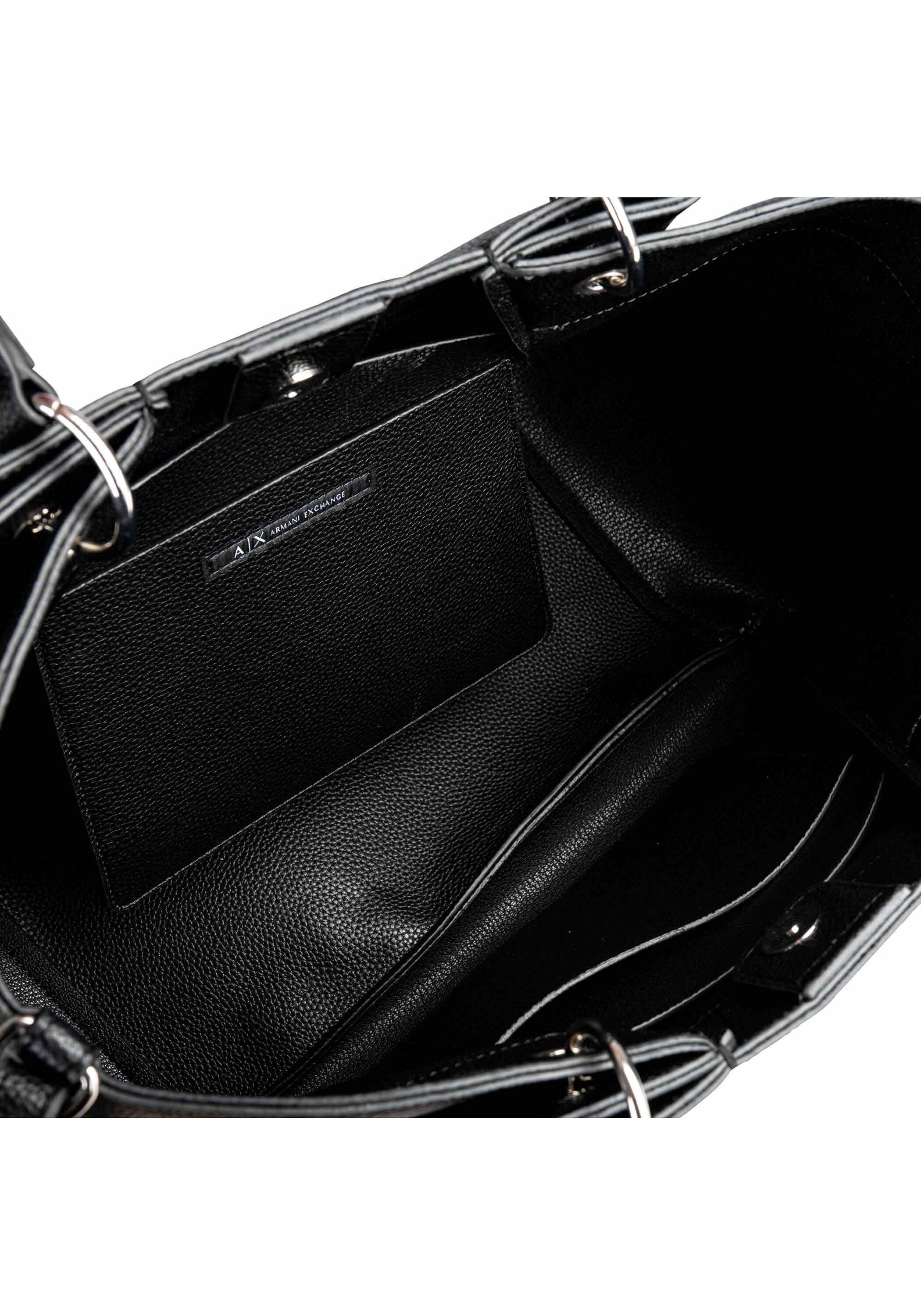 ARMANI EXCHANGE Handtasche »Handtasche WAVE SHOPPING L«
