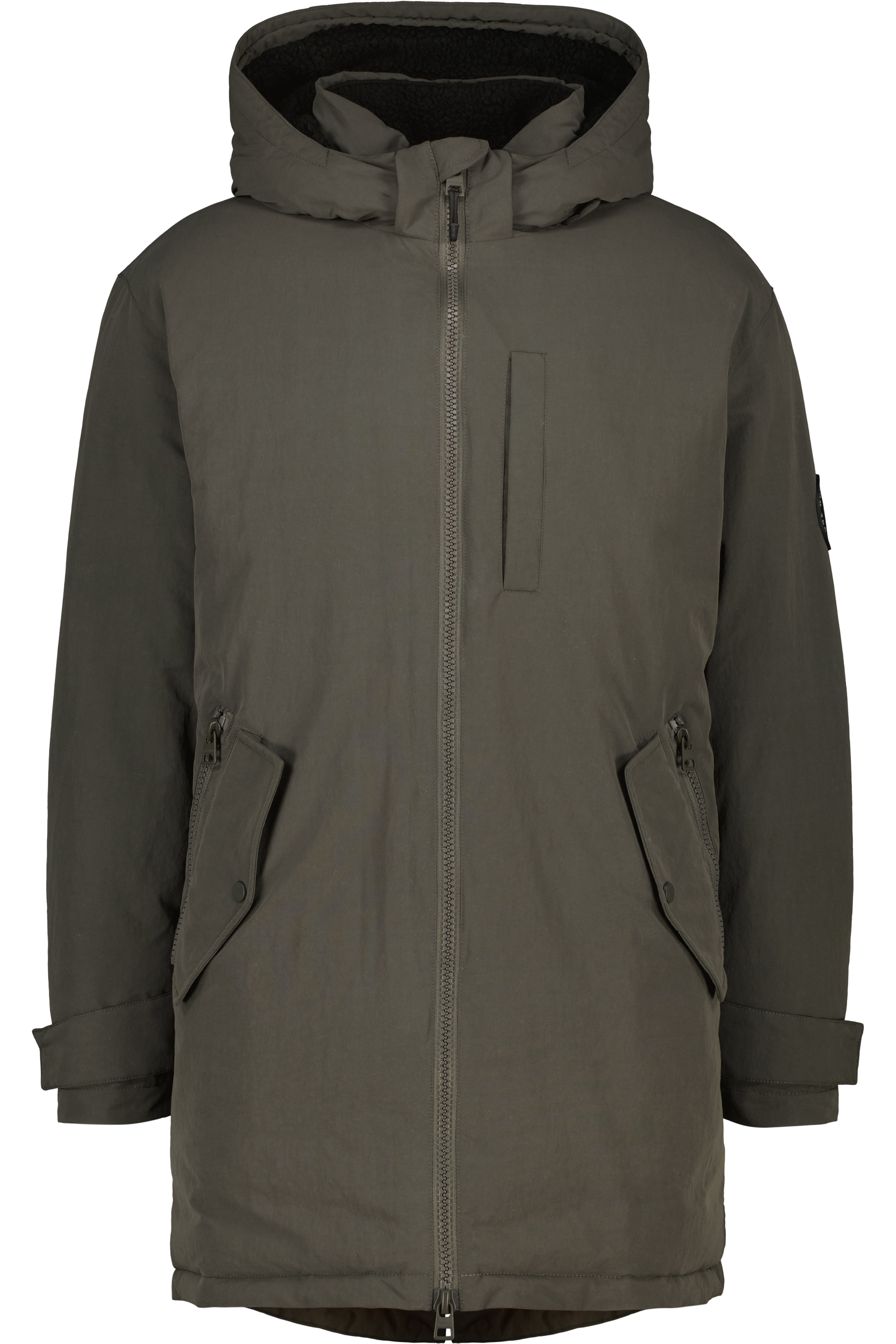 Alife & Kickin "Herren NoelAK A Winterjacke, gefütterte Jacke"