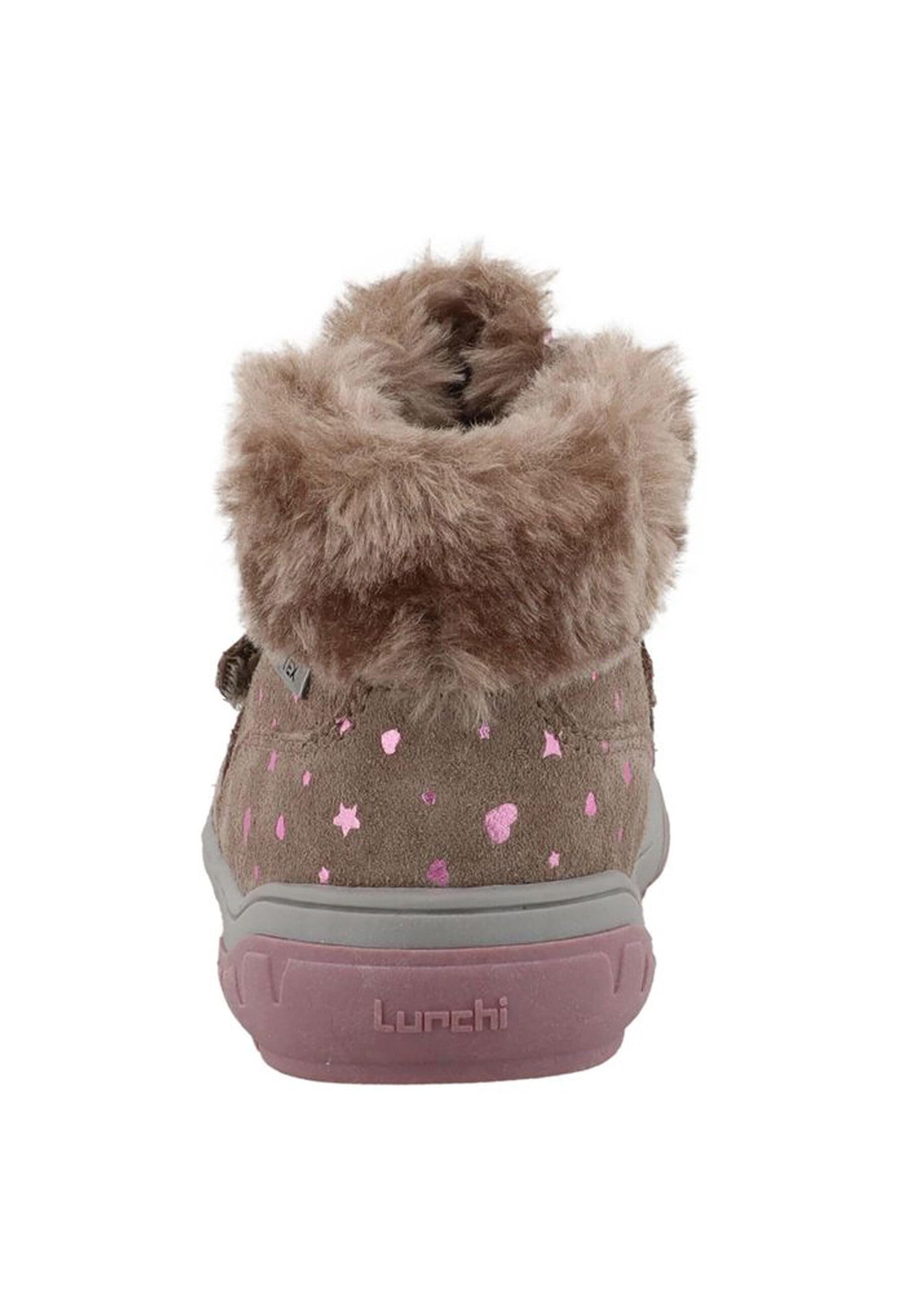 Lurchi Sneaker "Lurchi Jolanda-TEX" günstig online kaufen