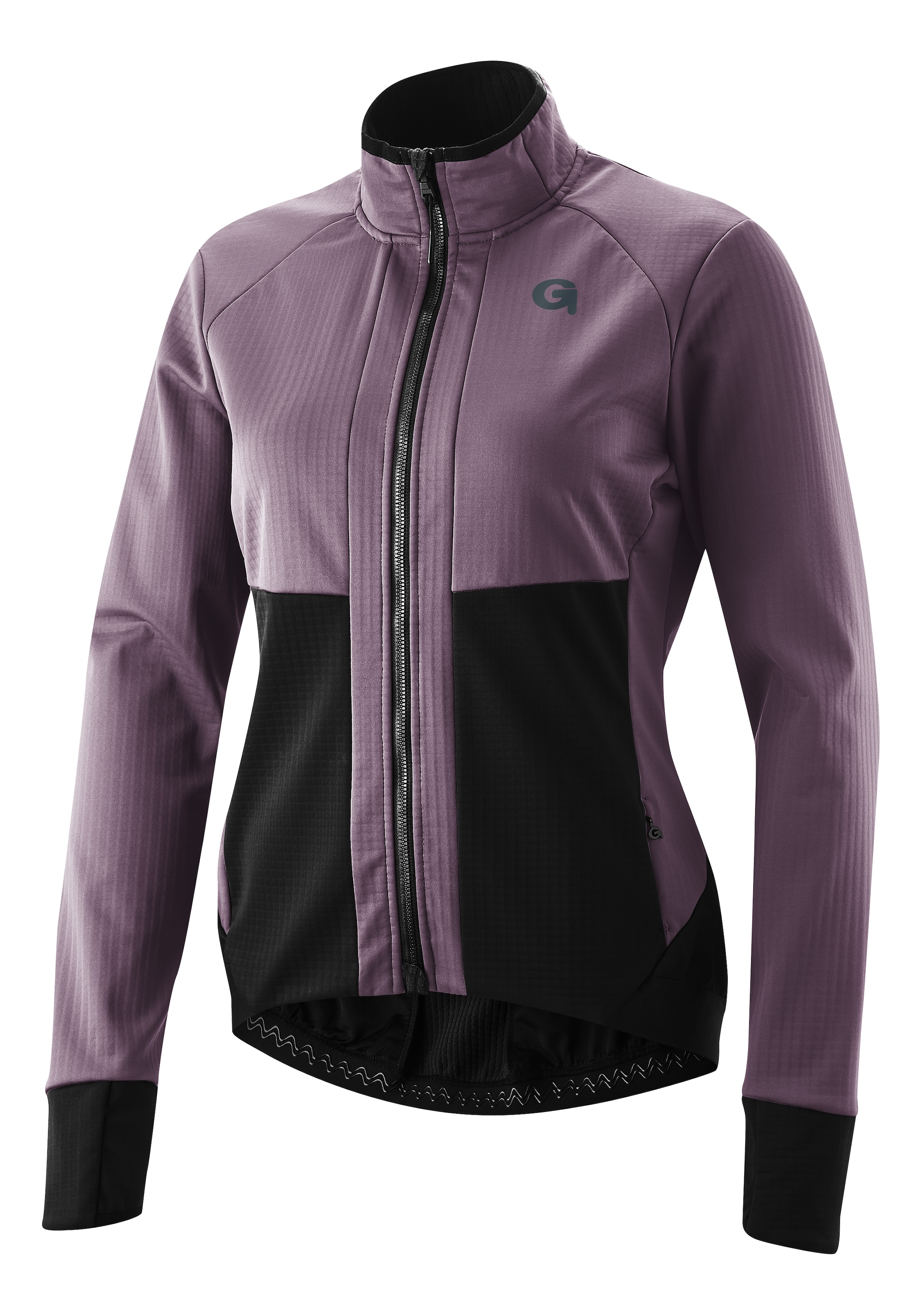 Gonso Fahrradjacke "Trail Jacket Softshell W", Wasserabweisende, strapazier günstig online kaufen