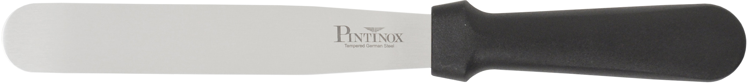 PINTINOX Streichpalette »Professional«, (Set, 2 tlg.), Edelstahl,  spülmaschinengeeinget, 1 Spatel 10,5cm, 1 Spatel 15,9 cm bestellen | BAUR