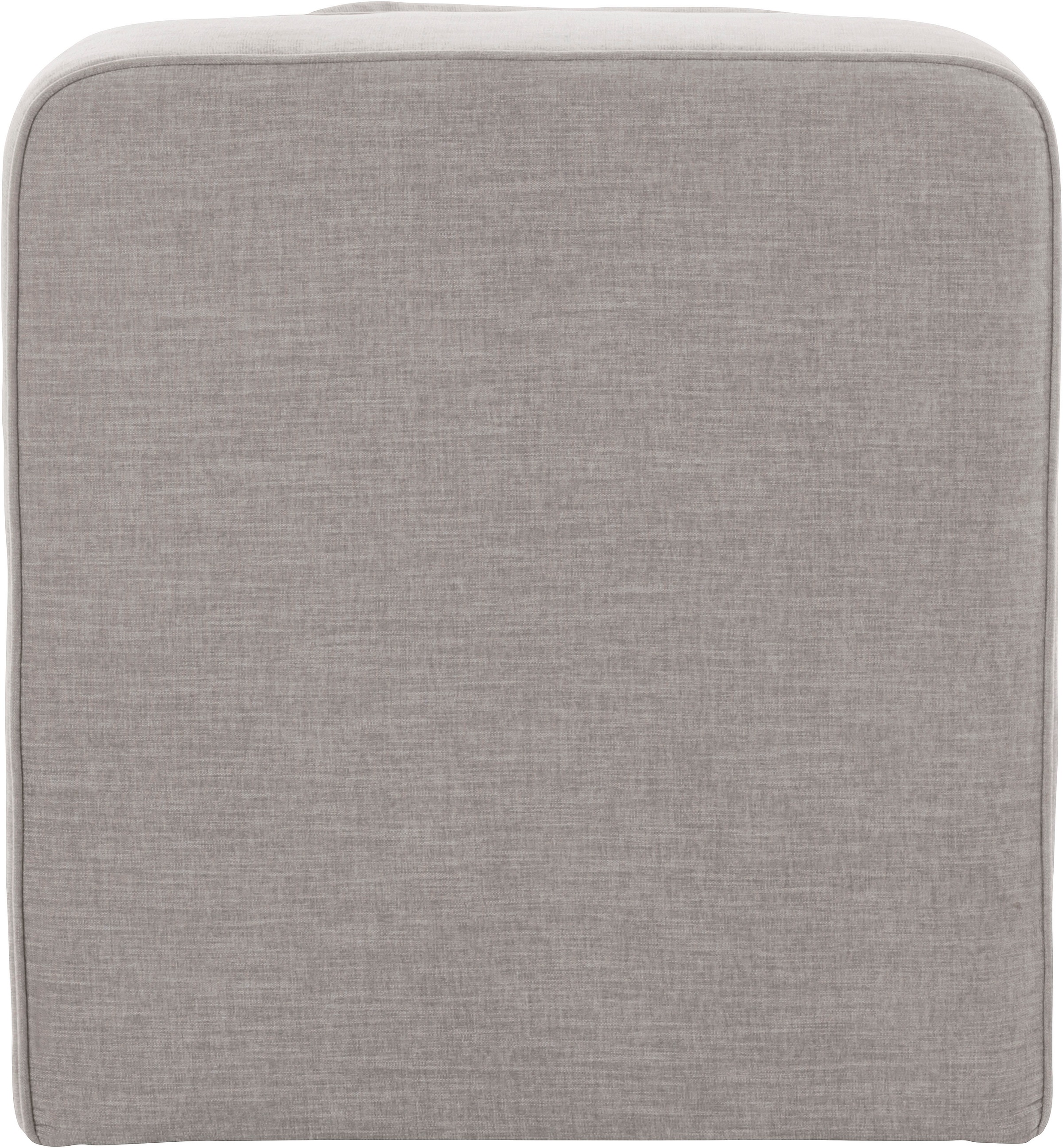andas Sofa-Mittelelement »Sundstrup«, Modulserie, individuelle Zusammenstellung