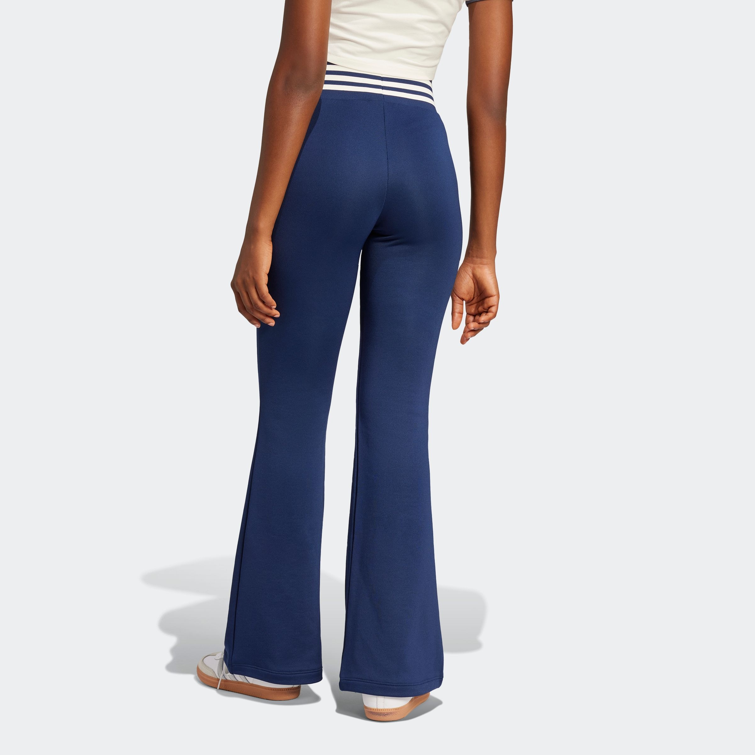 adidas Originals Sporthose »FLARED PANTS«, (1 tlg.)