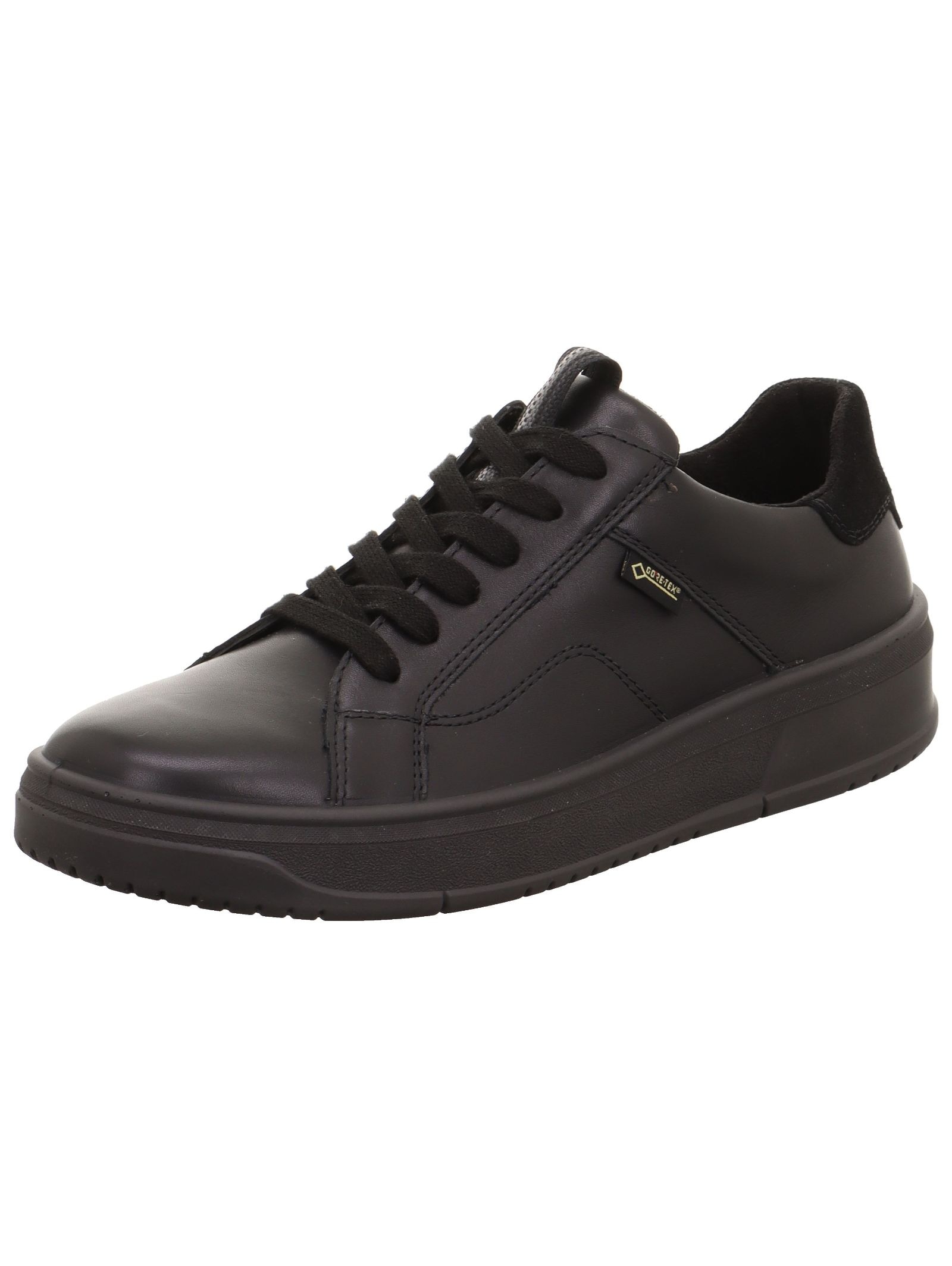 Legero Sneaker "Legero Sneaker Leder" günstig online kaufen