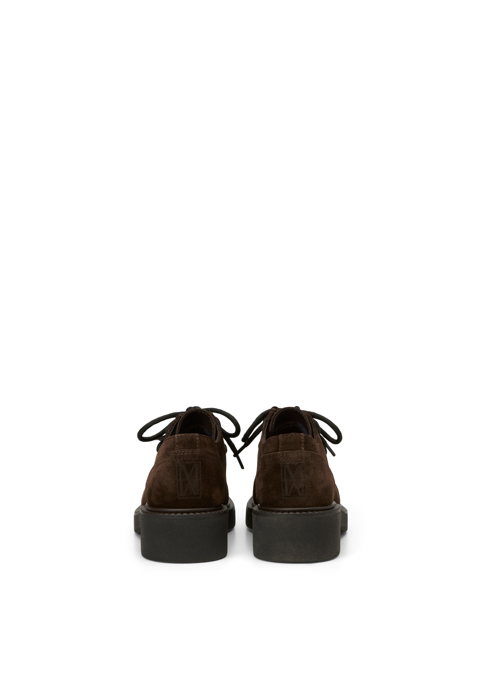 Marc O'Polo Schlupfboots »aus weichem Veloursleder«