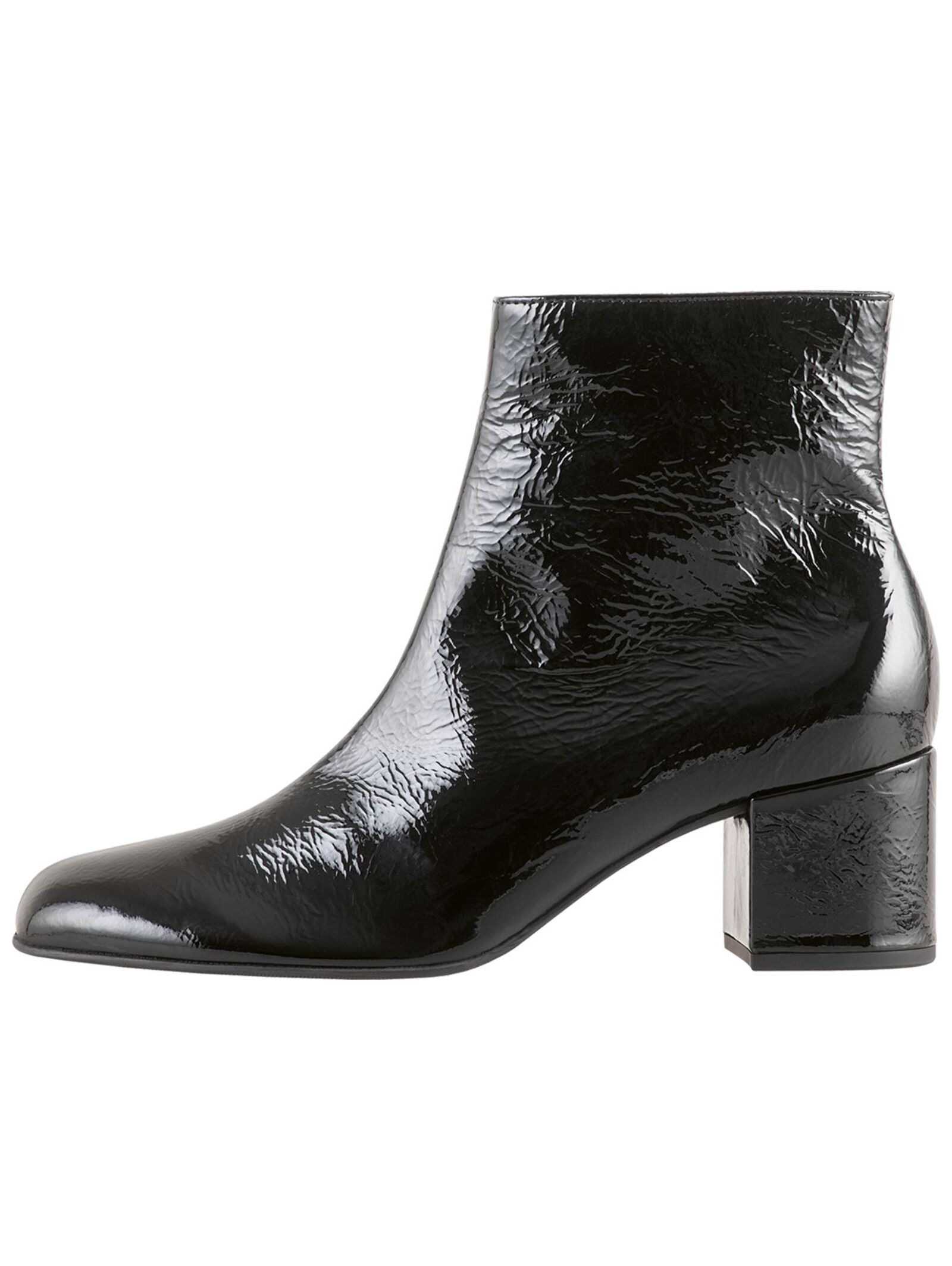 Högl Stiefelette "Högl Stiefelette Leder" günstig online kaufen