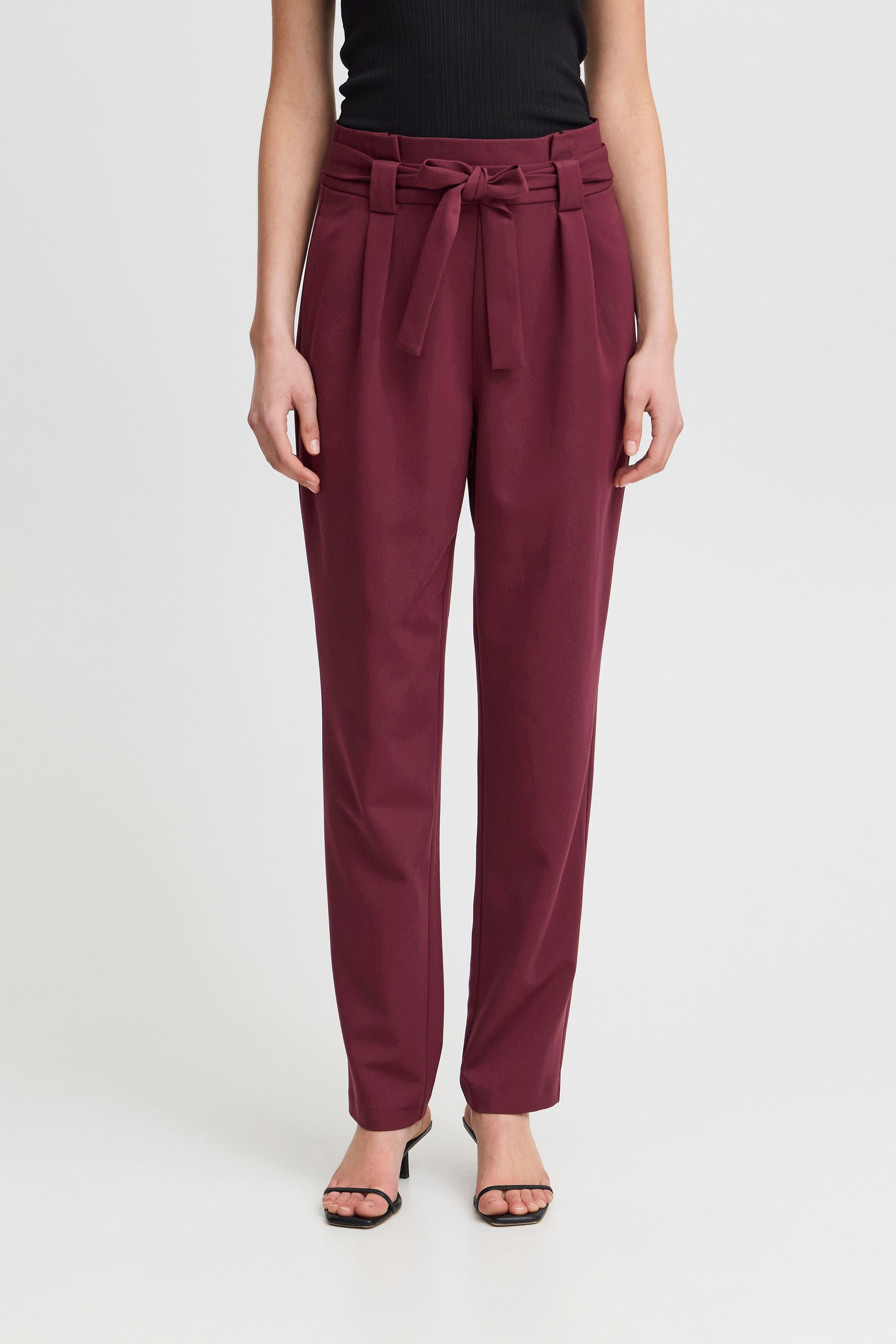Ichi Stoffhose »Stoffhose IHCaisy«