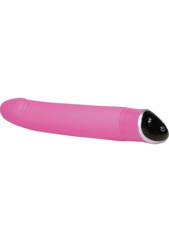 Smile Vibrator