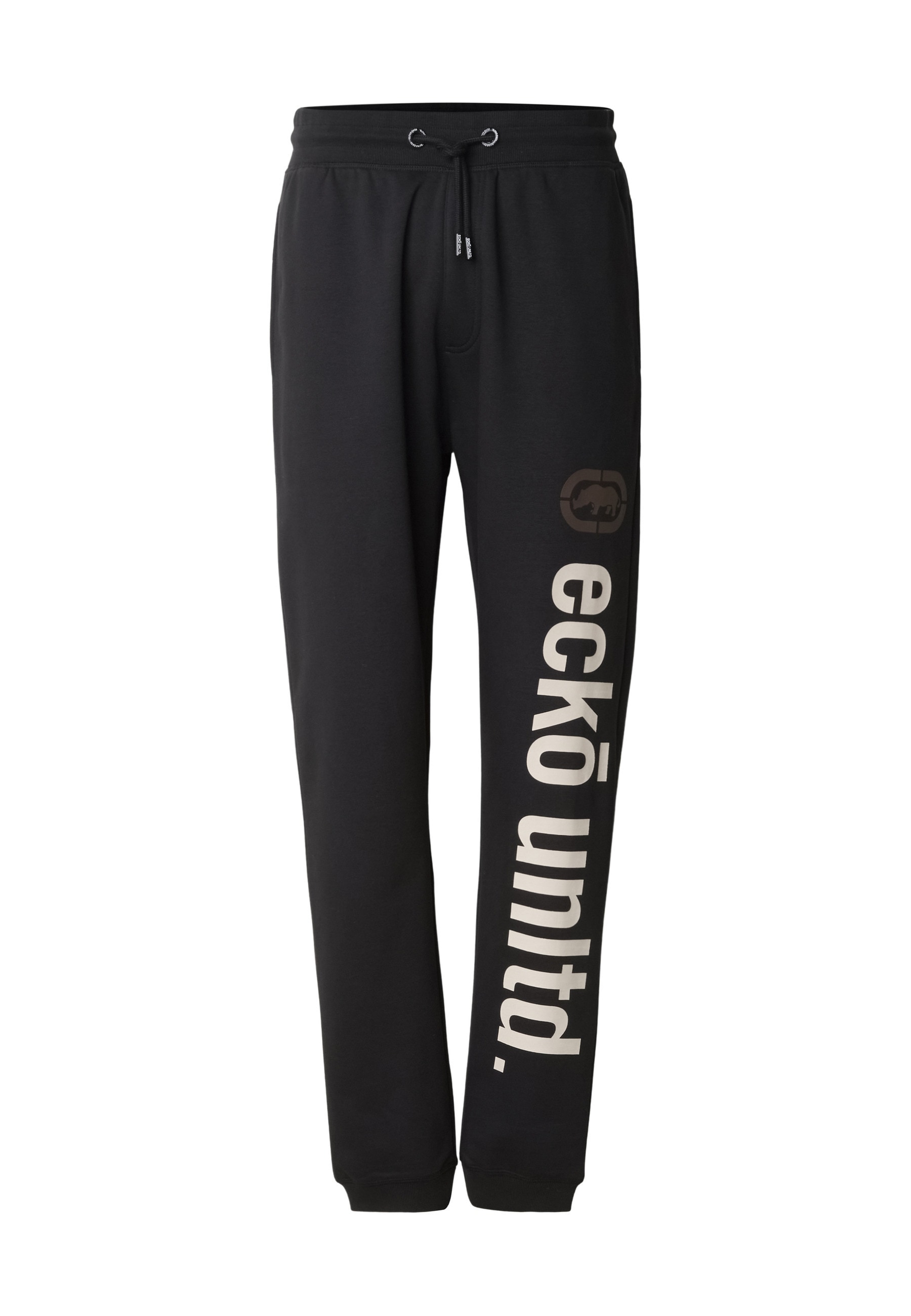 Ecko Unltd. Stoffhose "Ecko Unltd. Herren 2Face Sweatpants" günstig online kaufen