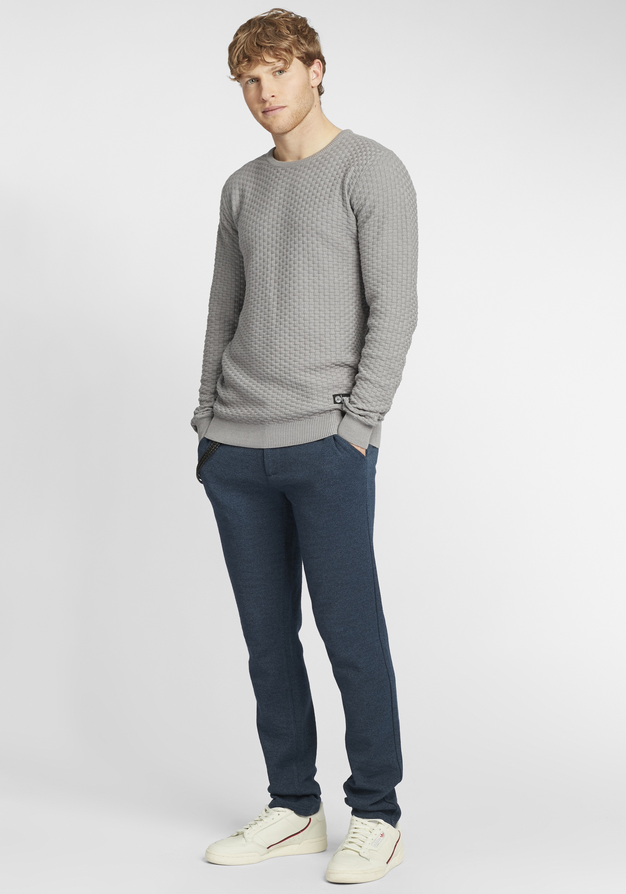 Blend Chinohose »Chinohose BHWalton«